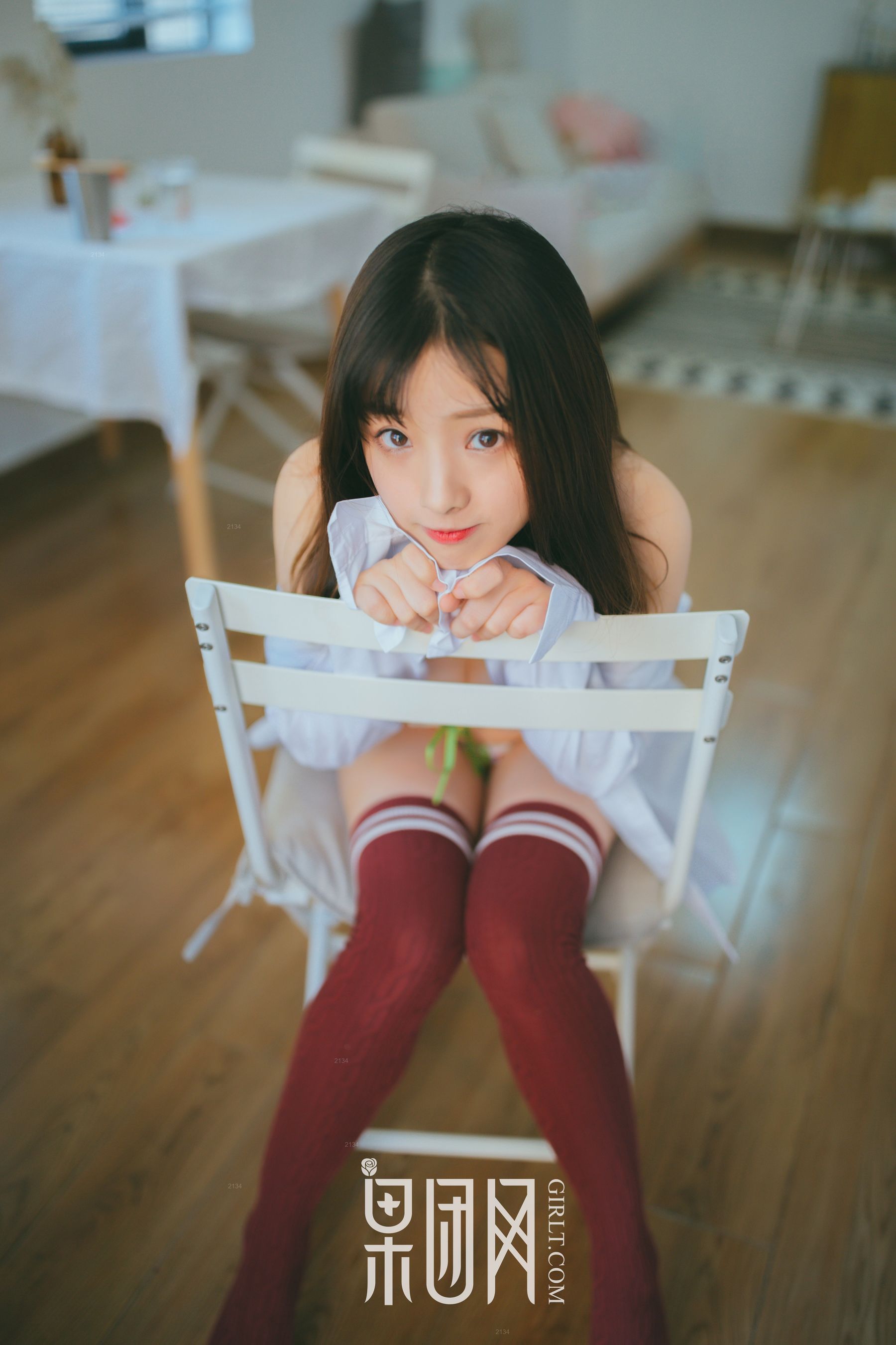 《草莓姑娘的甜美日常！》 熊川纪信 No.030-图53