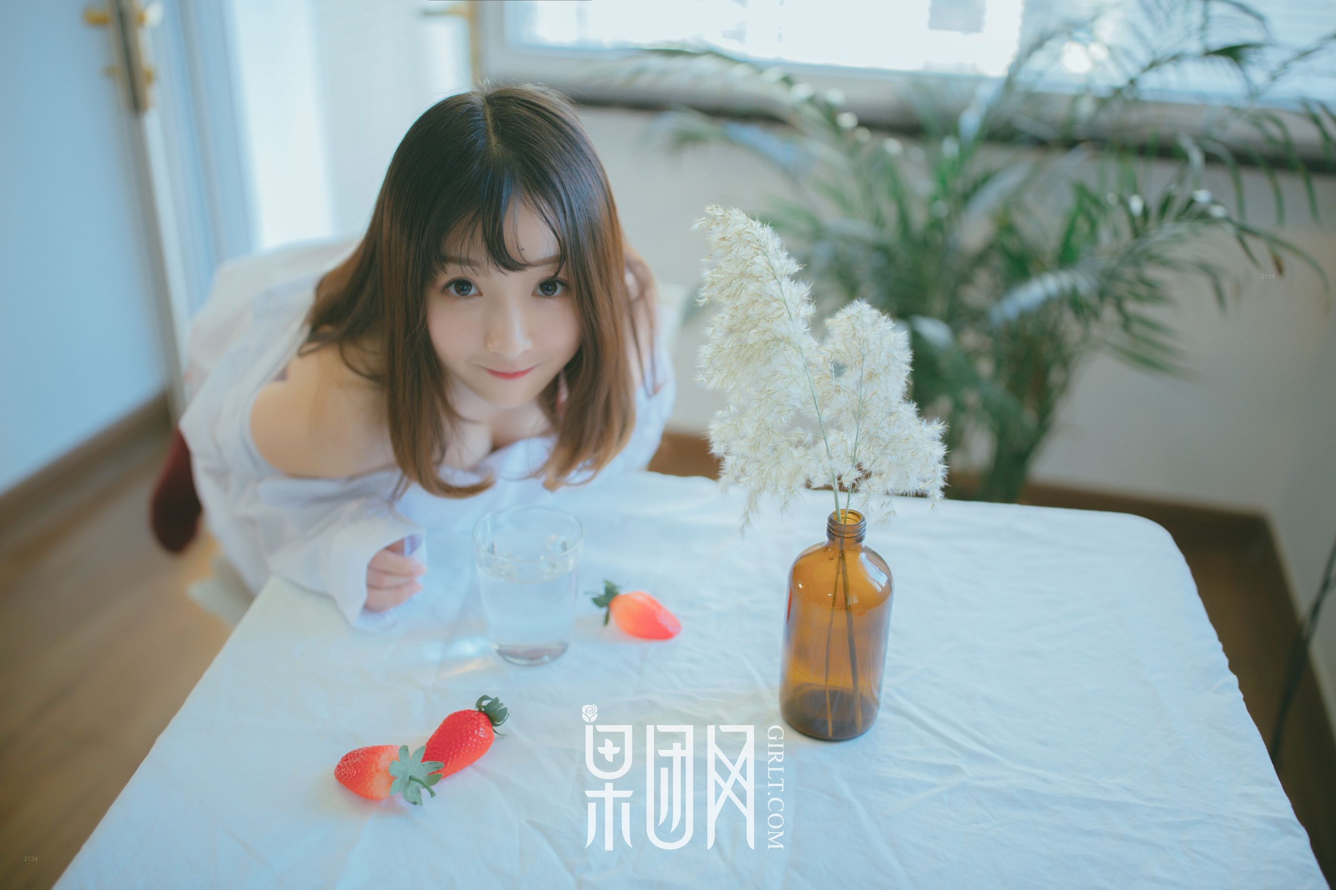 《草莓姑娘的甜美日常！》 熊川纪信 No.030-图5