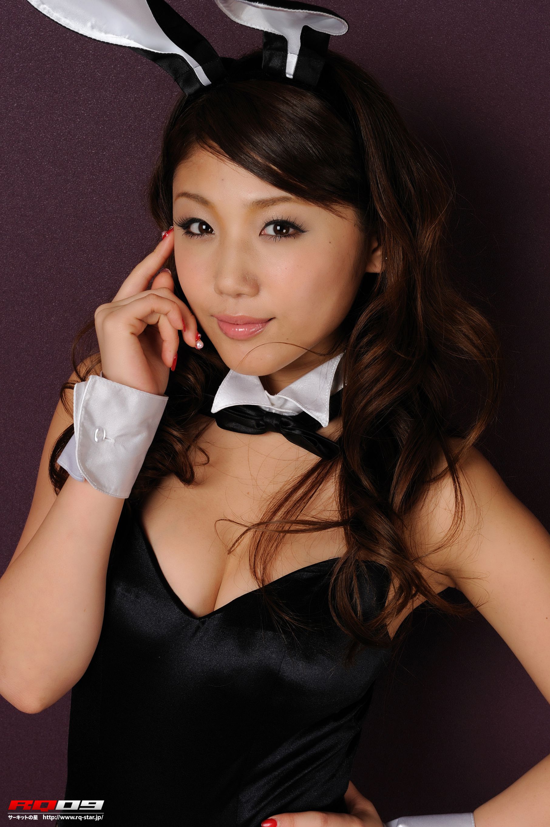 NO.00249 木村亜梨沙 Bunny Girl 兔女郎 写真集-图64