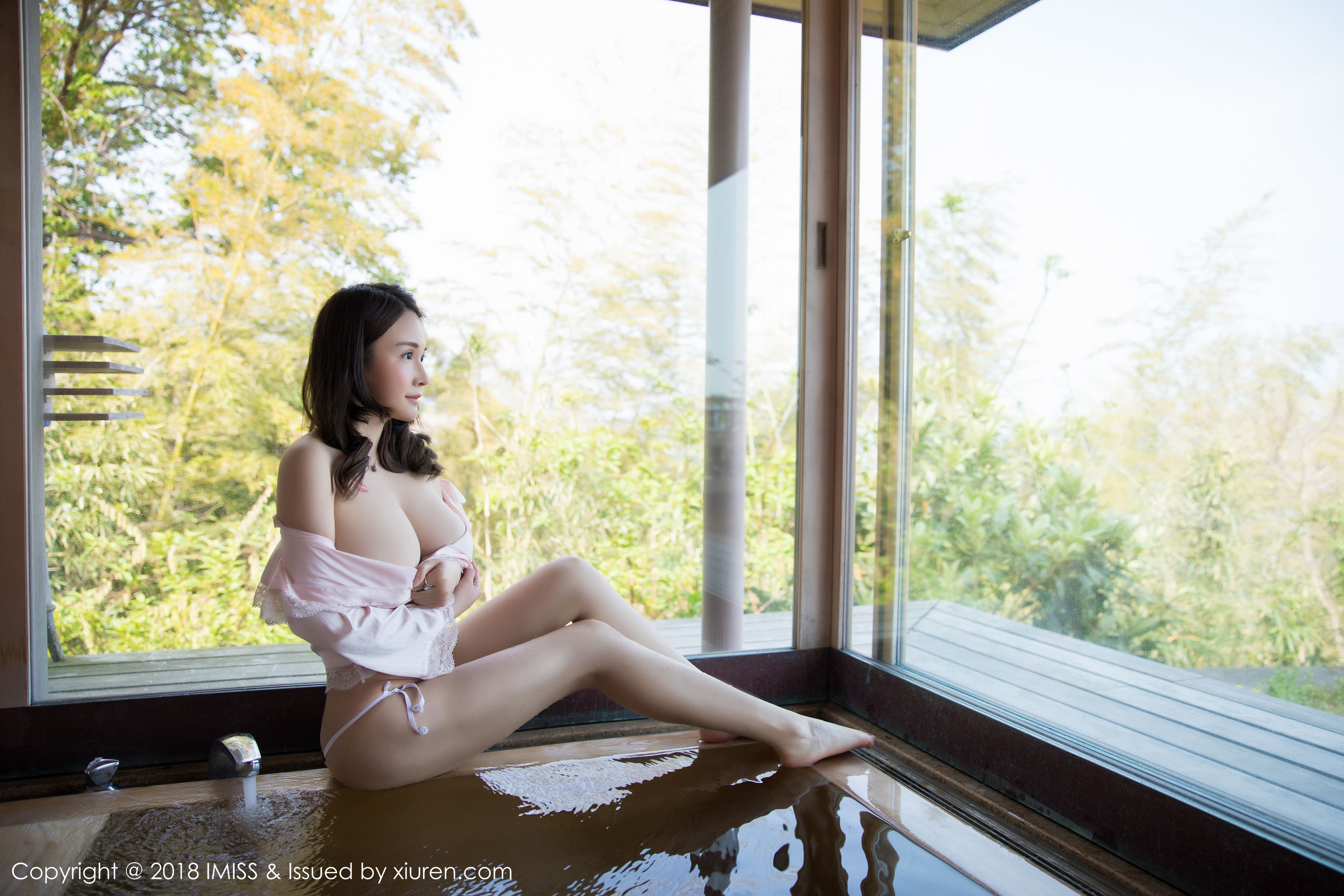 沈蜜桃miko《日本旅拍》  Vol.244-图19