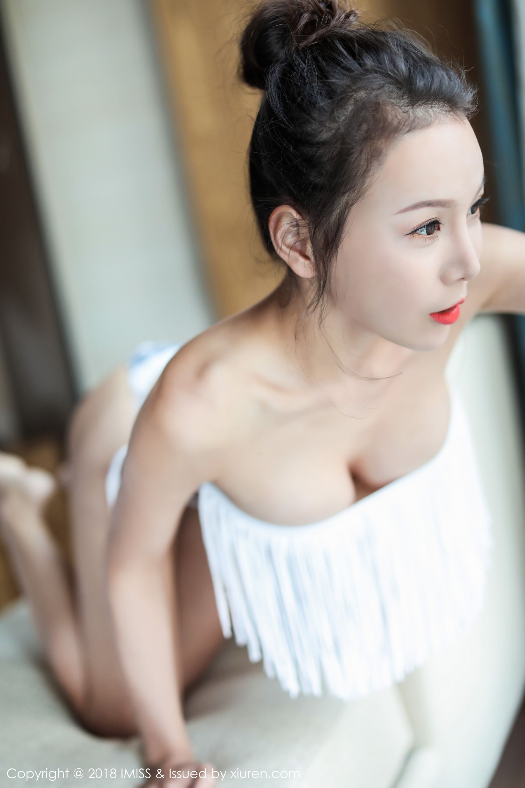 王沫儿SaSa《独特的女性魅力》  Vol.251-图28