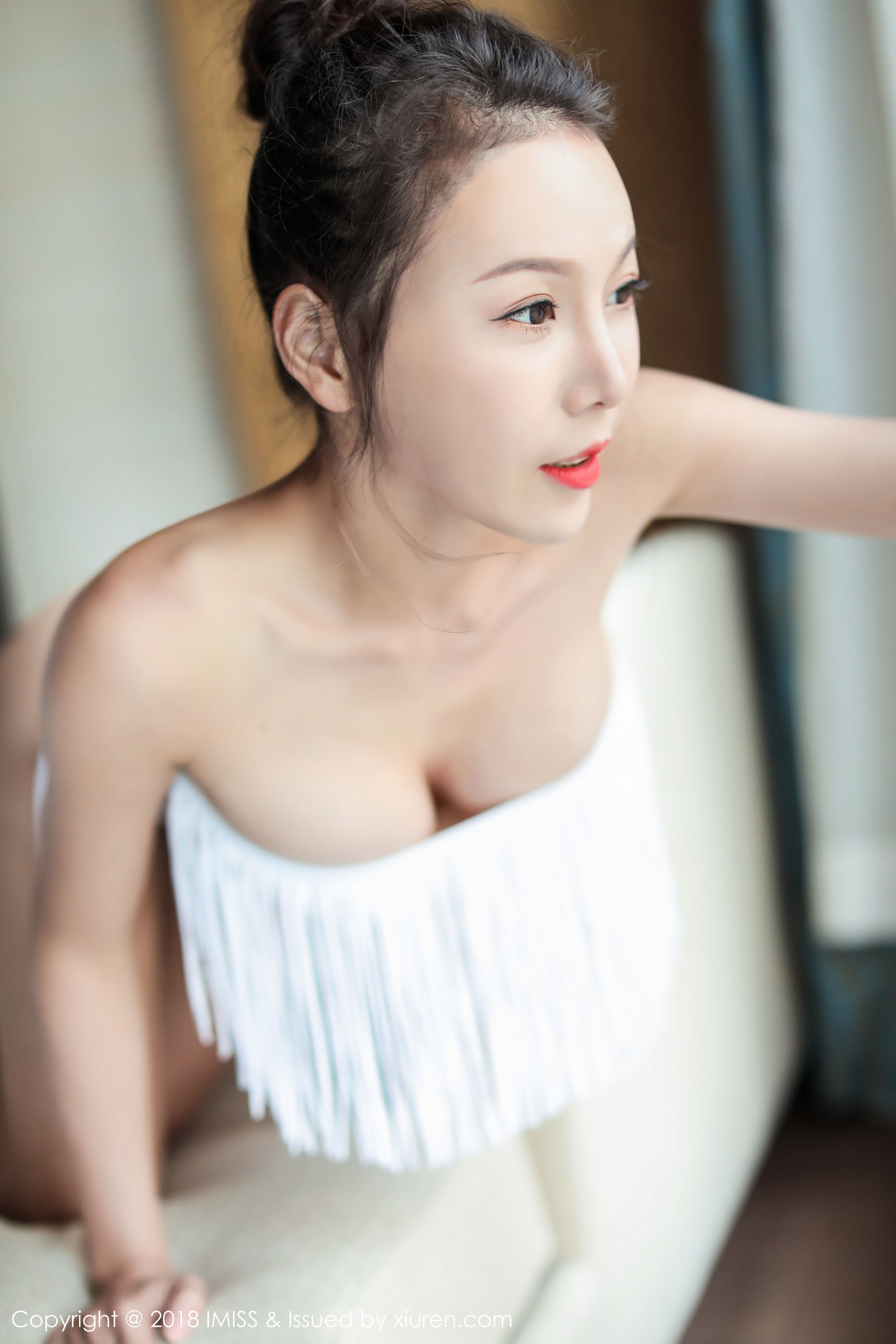 王沫儿SaSa《独特的女性魅力》  Vol.251-图29