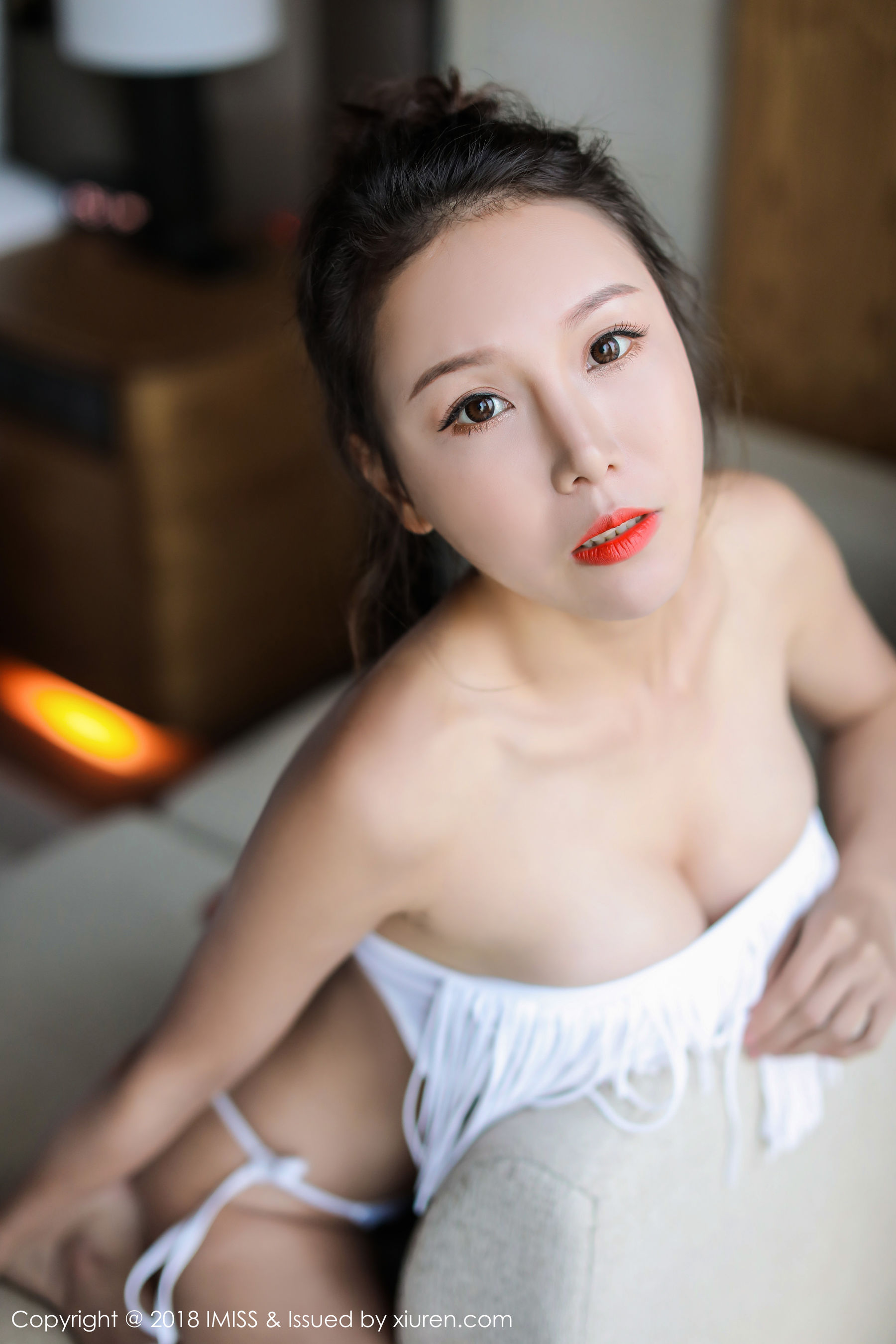 王沫儿SaSa《独特的女性魅力》  Vol.251-图30