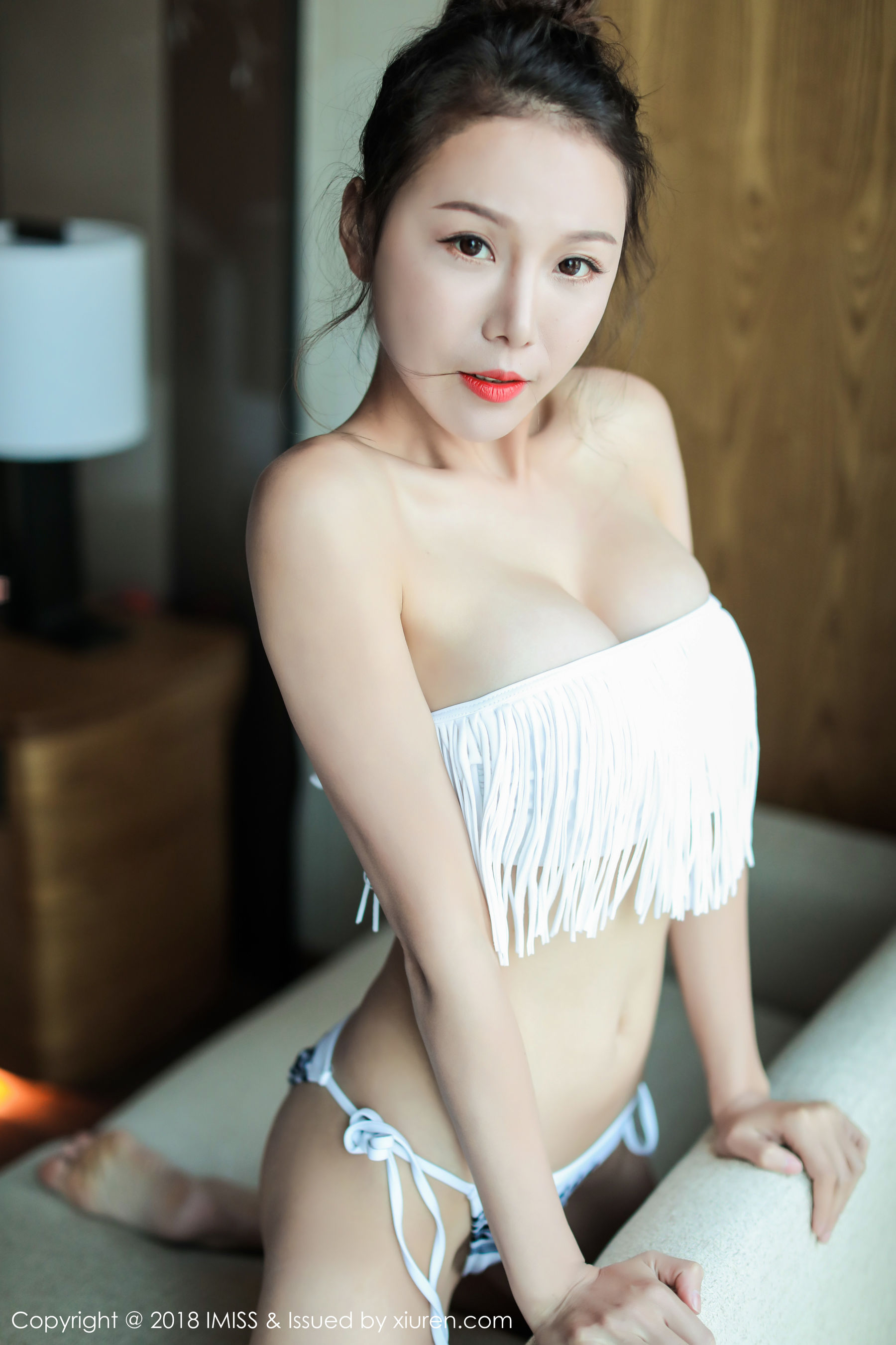 王沫儿SaSa《独特的女性魅力》  Vol.251-图31