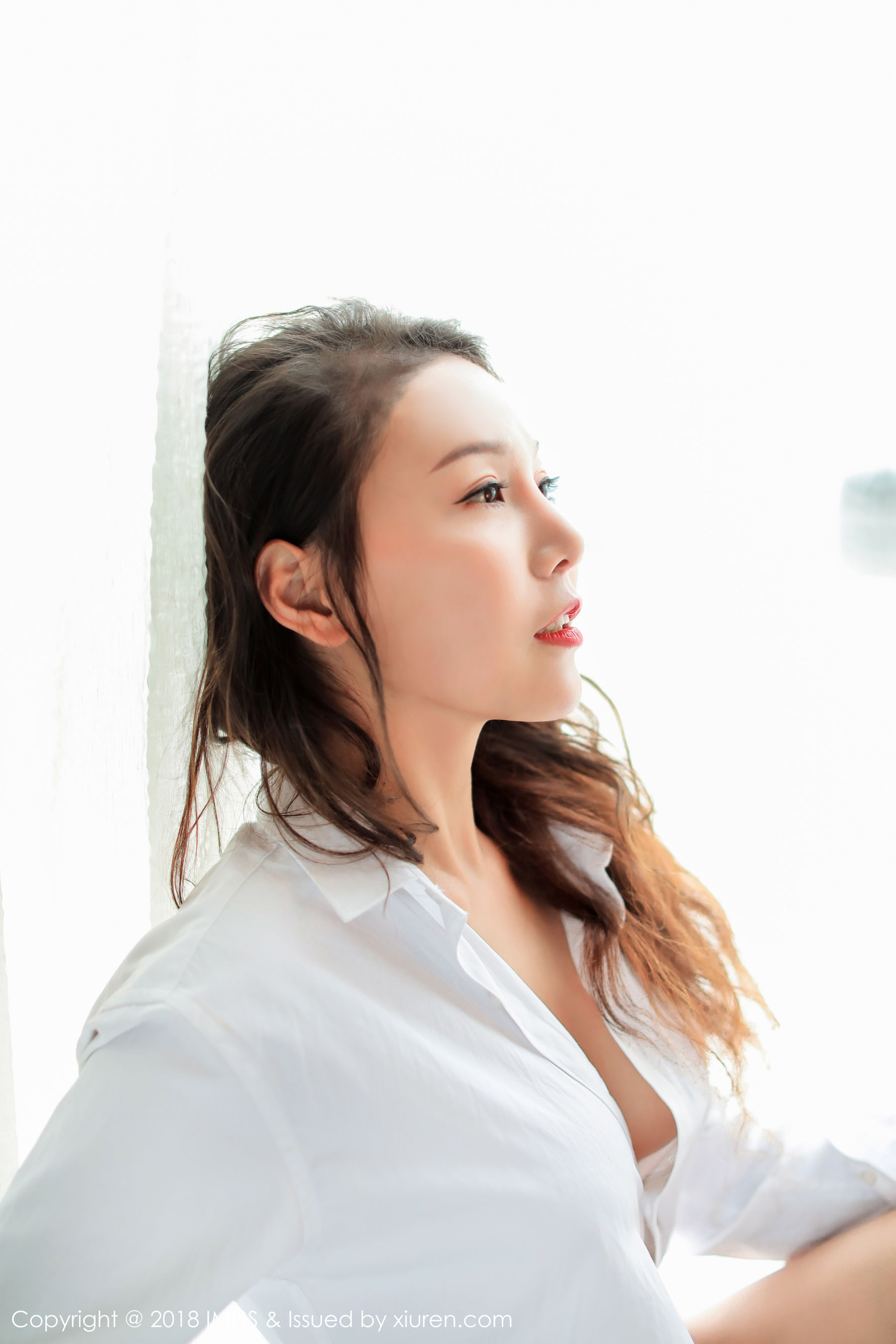 王沫儿SaSa《独特的女性魅力》  Vol.251-图8