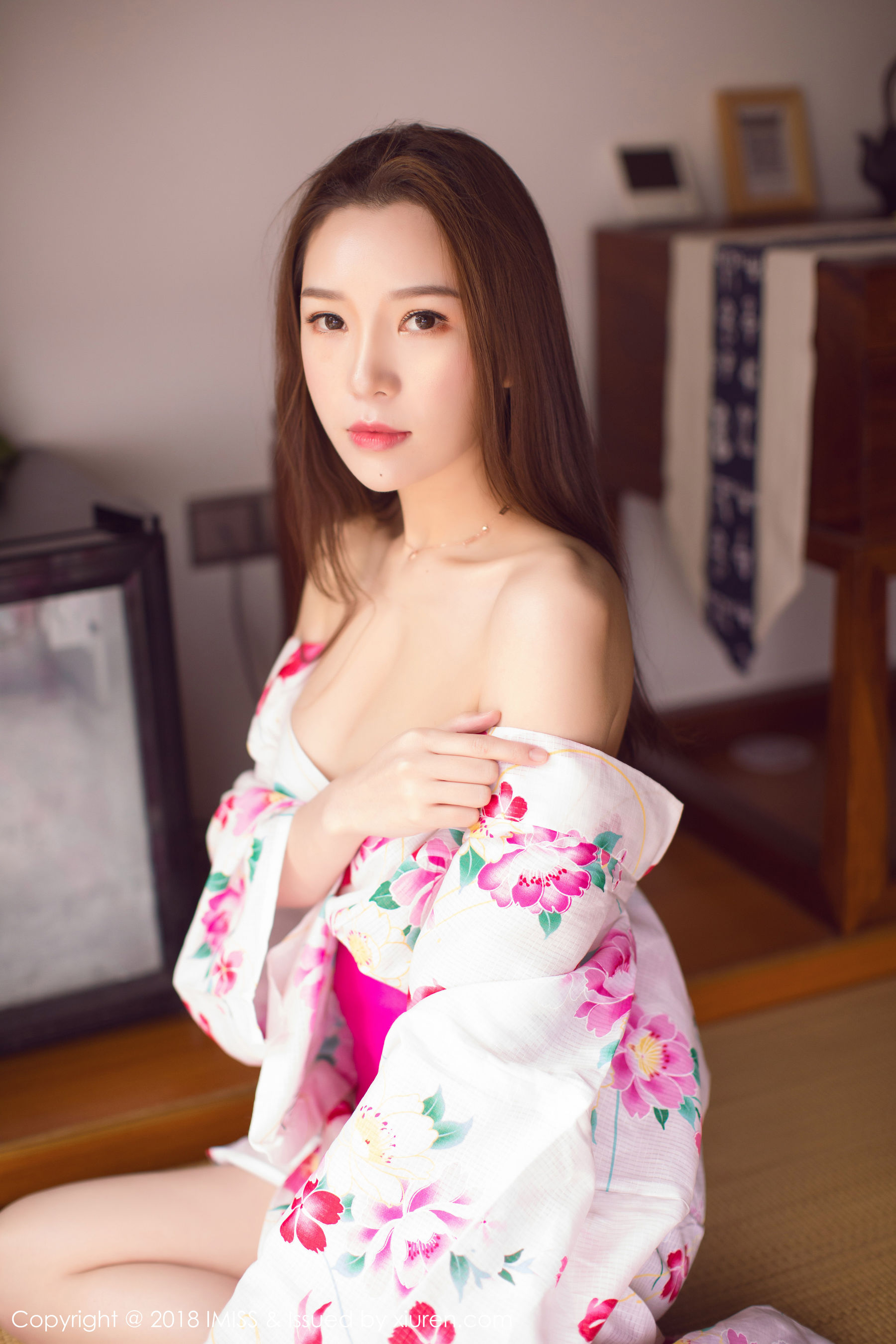新人模特katrina《首套写真》  Vol.252-图9