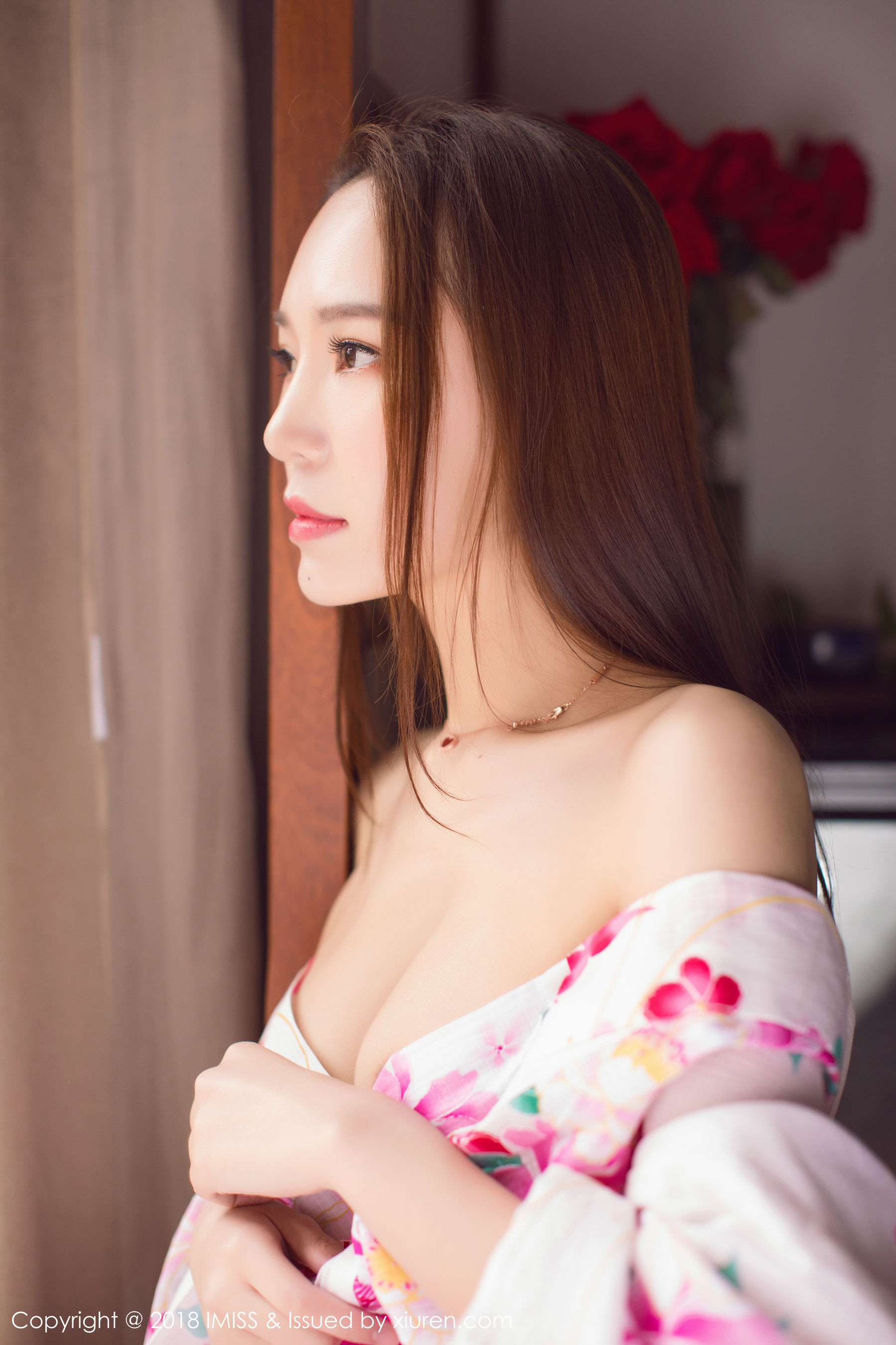 新人模特katrina《首套写真》  Vol.252-图12