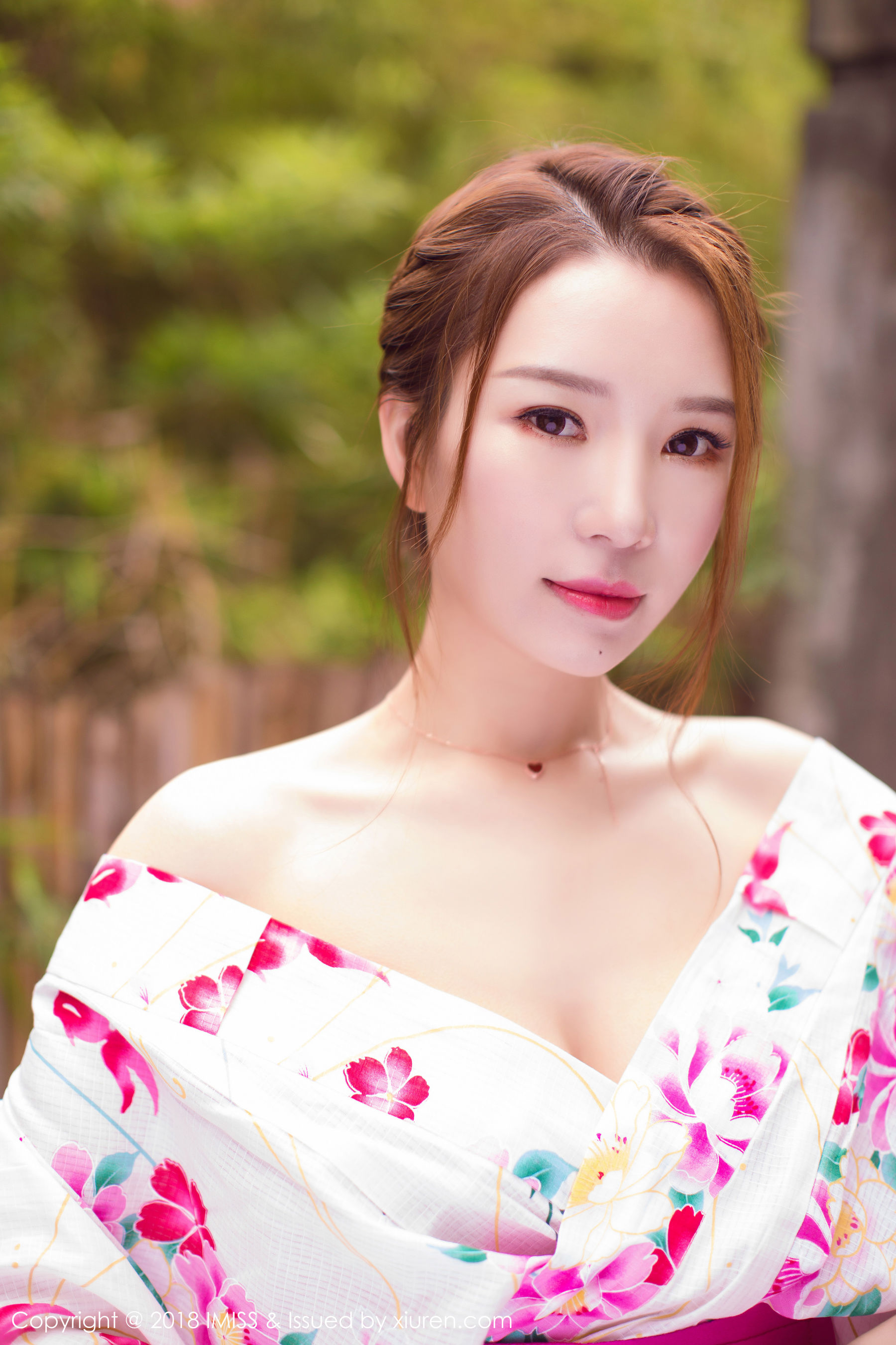 新人模特katrina《首套写真》  Vol.252-图13
