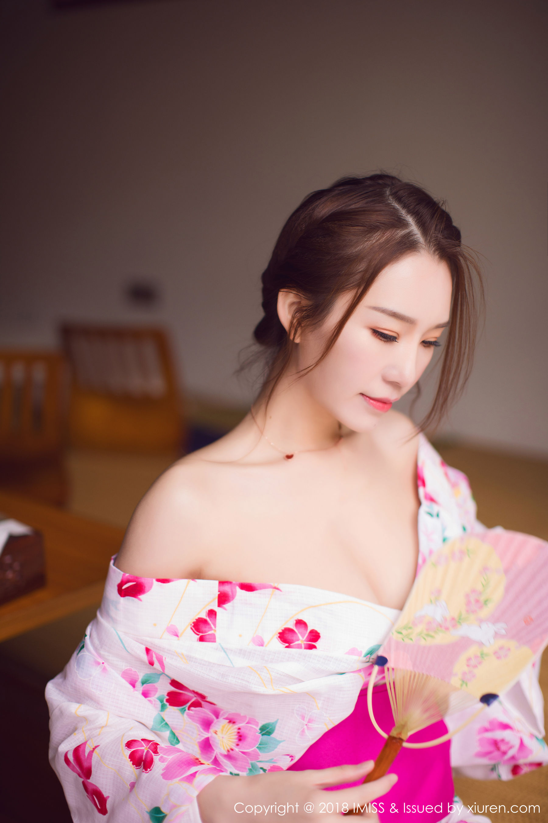 新人模特katrina《首套写真》  Vol.252-图15