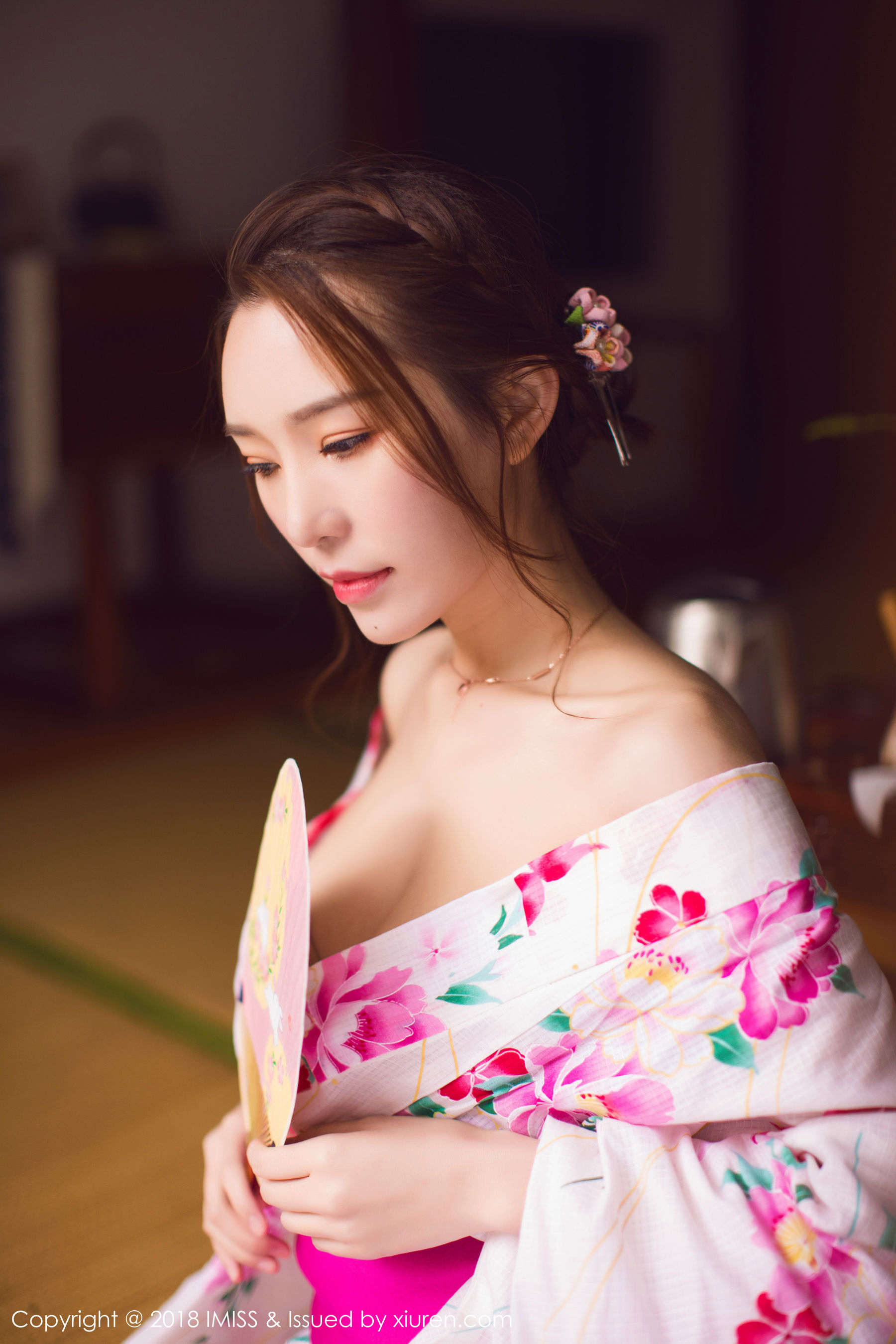 新人模特katrina《首套写真》  Vol.252-图16