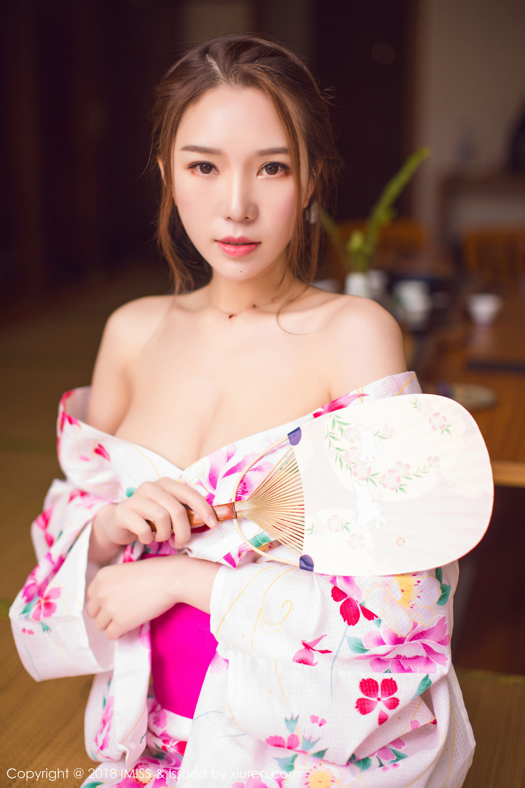 新人模特katrina《首套写真》  Vol.252-图17