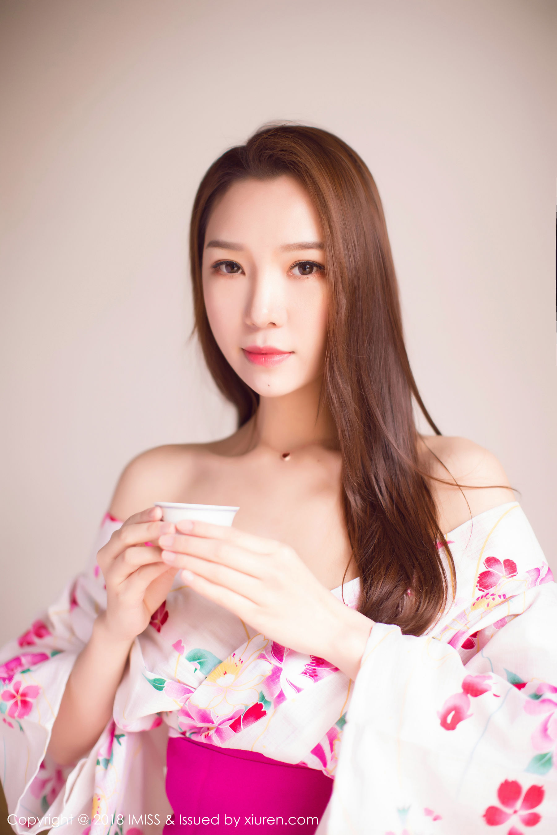 新人模特katrina《首套写真》  Vol.252-图1