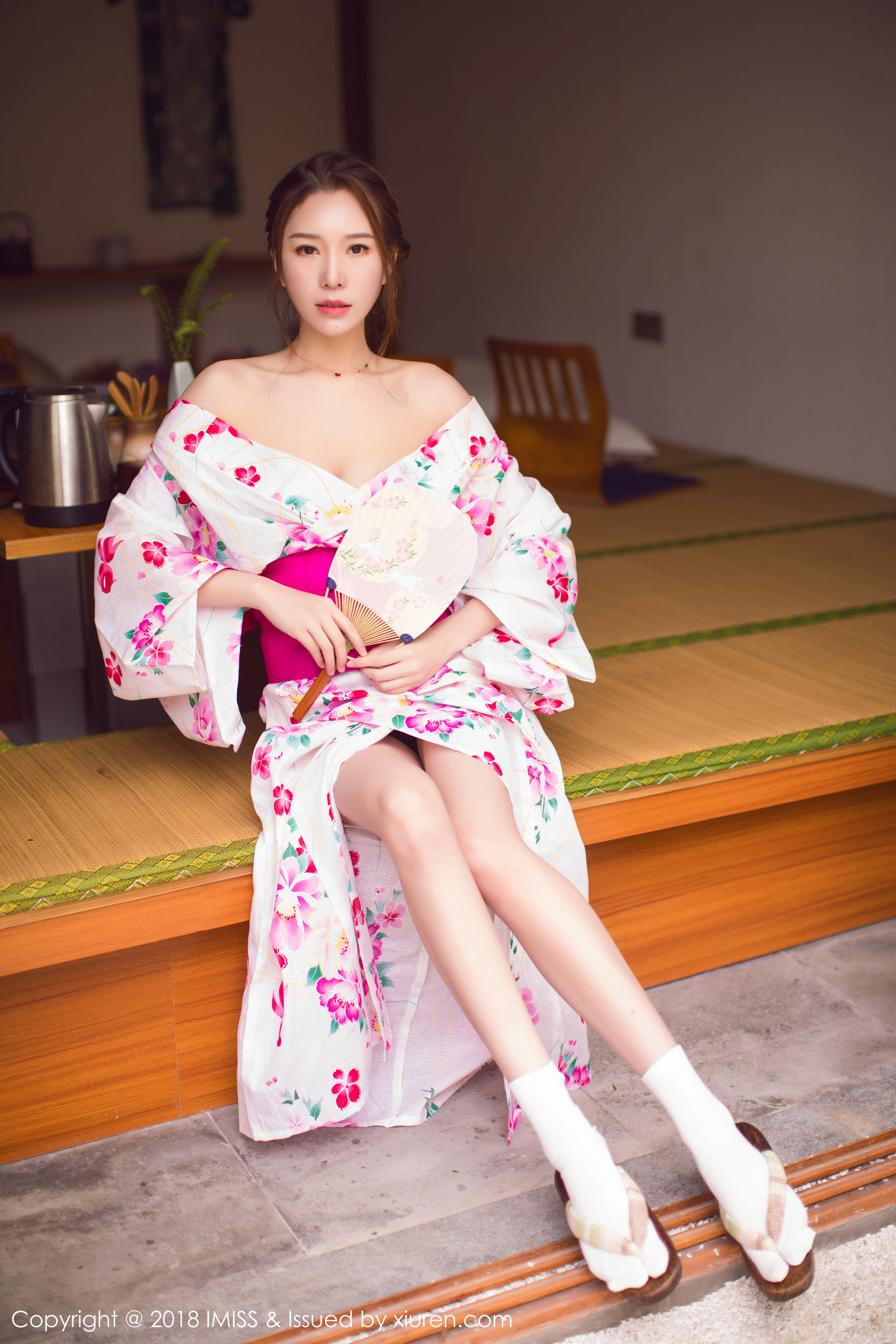 新人模特katrina《首套写真》  Vol.252-图20