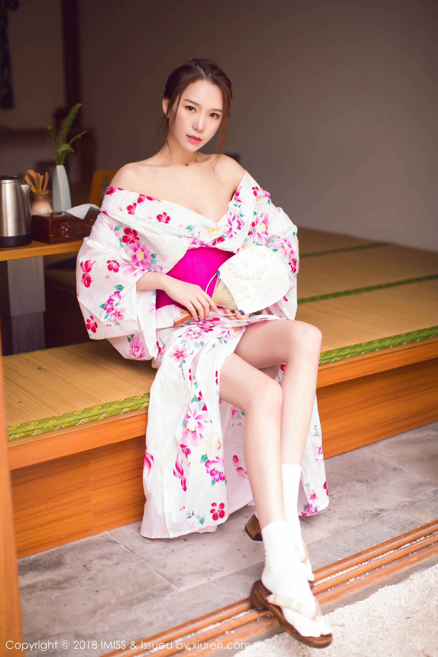 新人模特katrina《首套写真》  Vol.252-图21