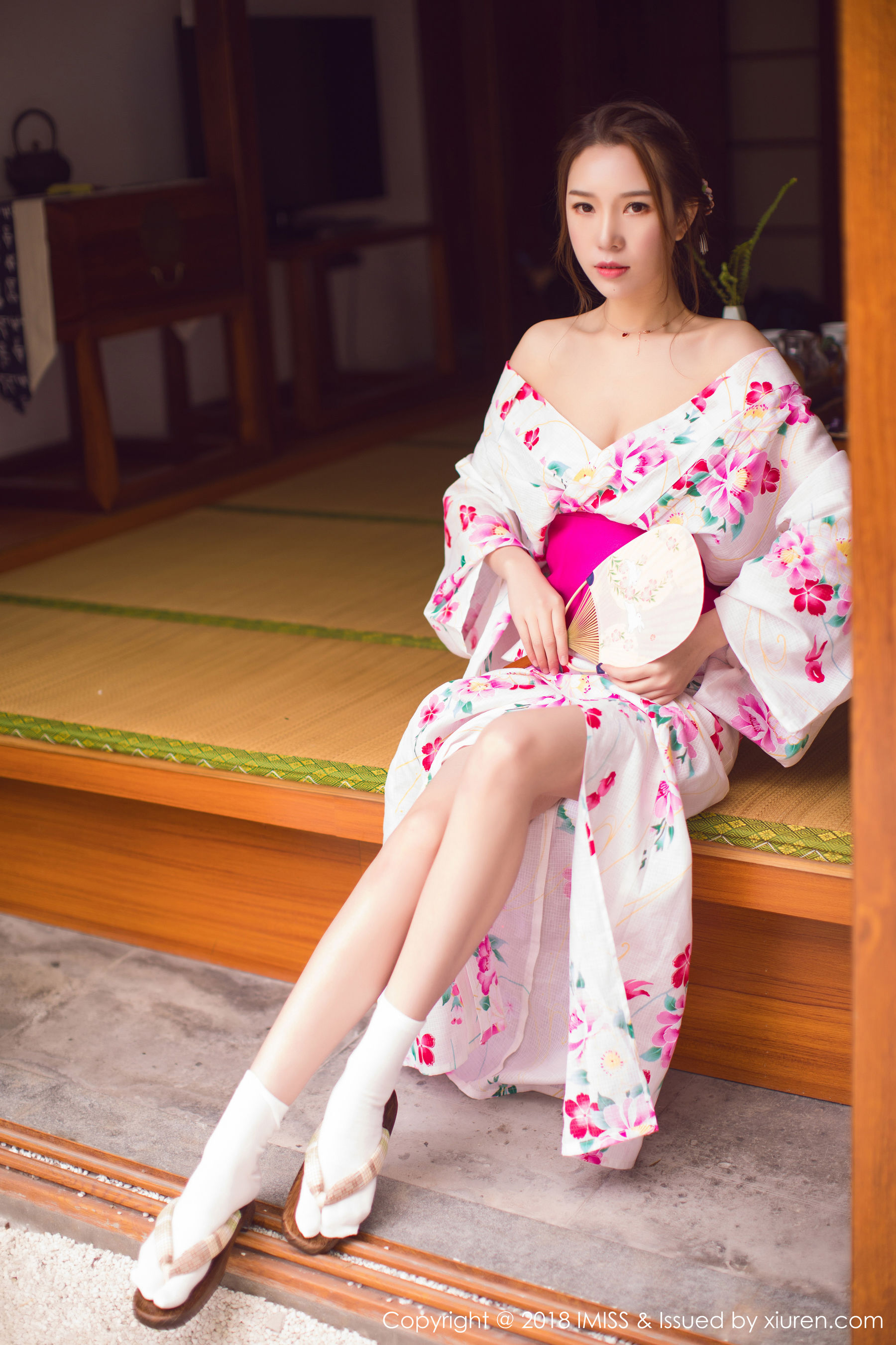 新人模特katrina《首套写真》  Vol.252-图22