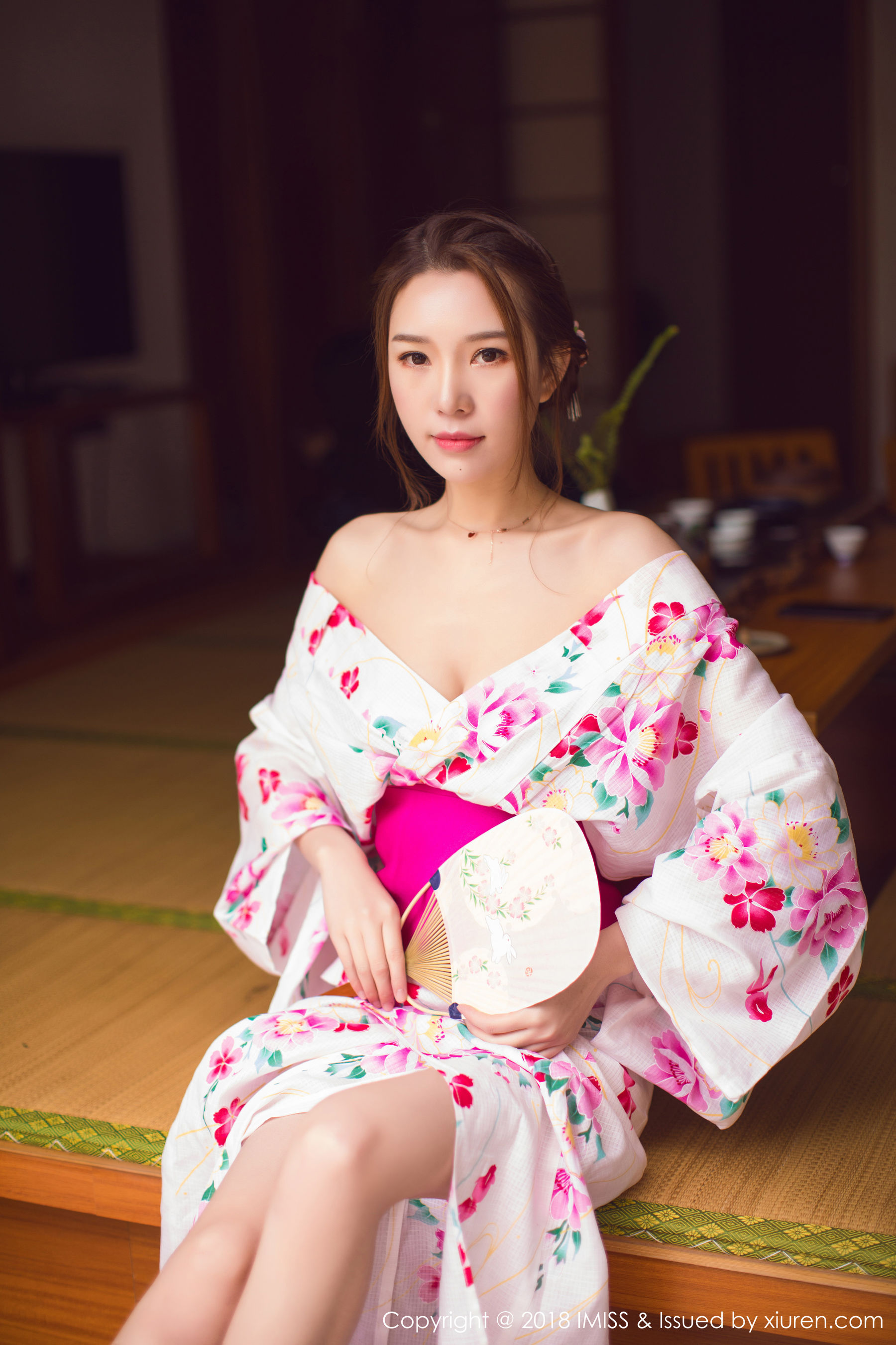 新人模特katrina《首套写真》  Vol.252-图23