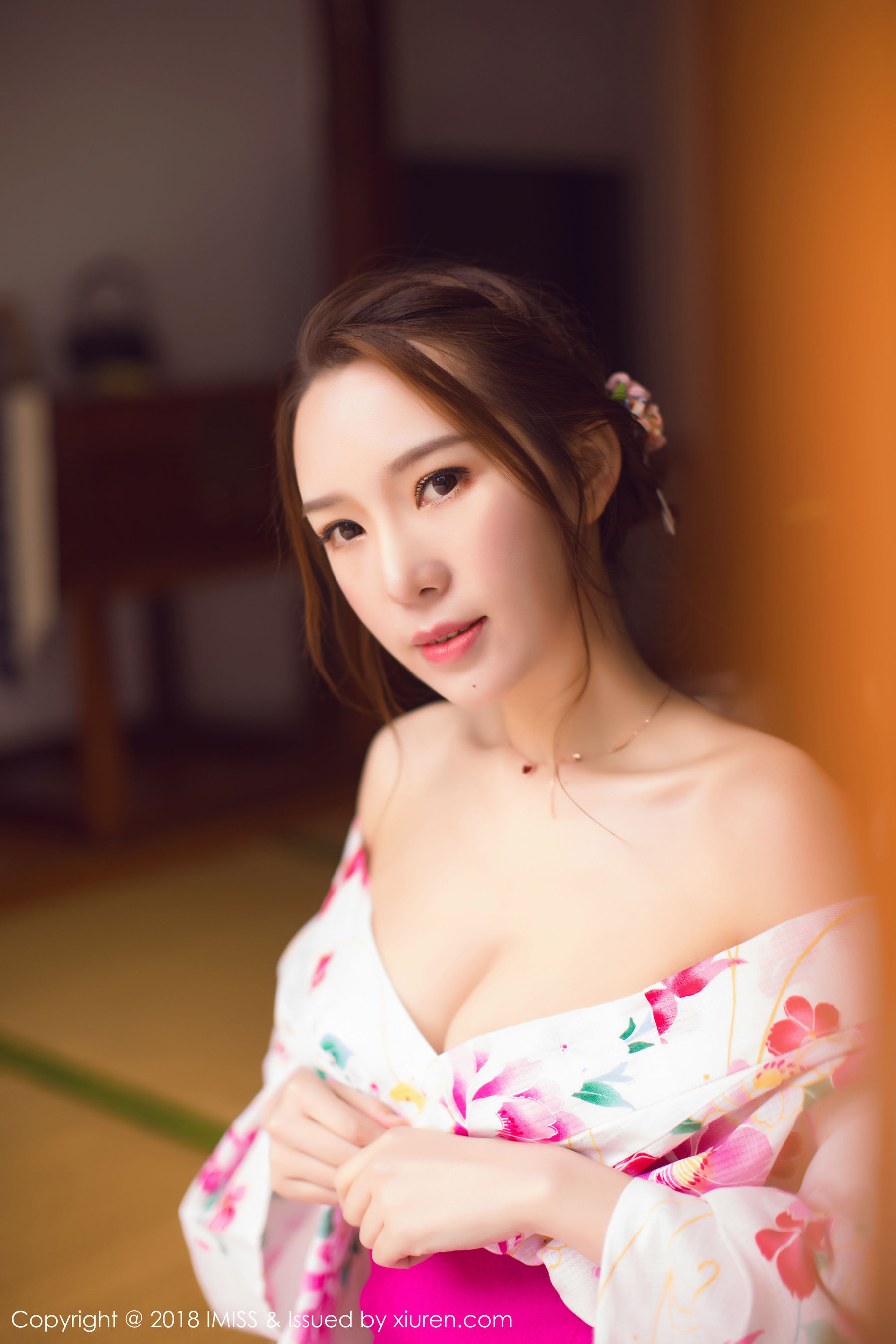 新人模特katrina《首套写真》  Vol.252-图24