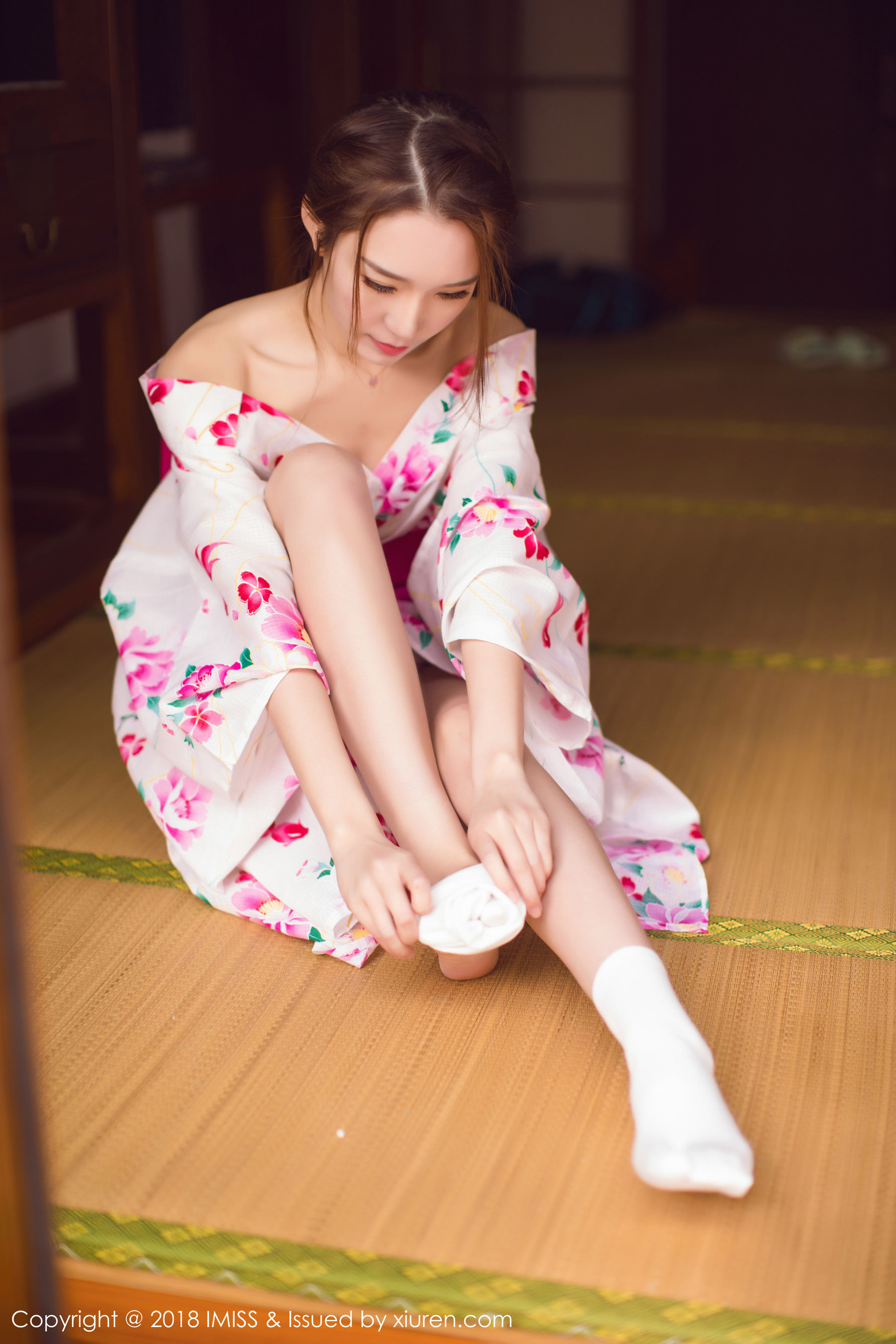 新人模特katrina《首套写真》  Vol.252-图26