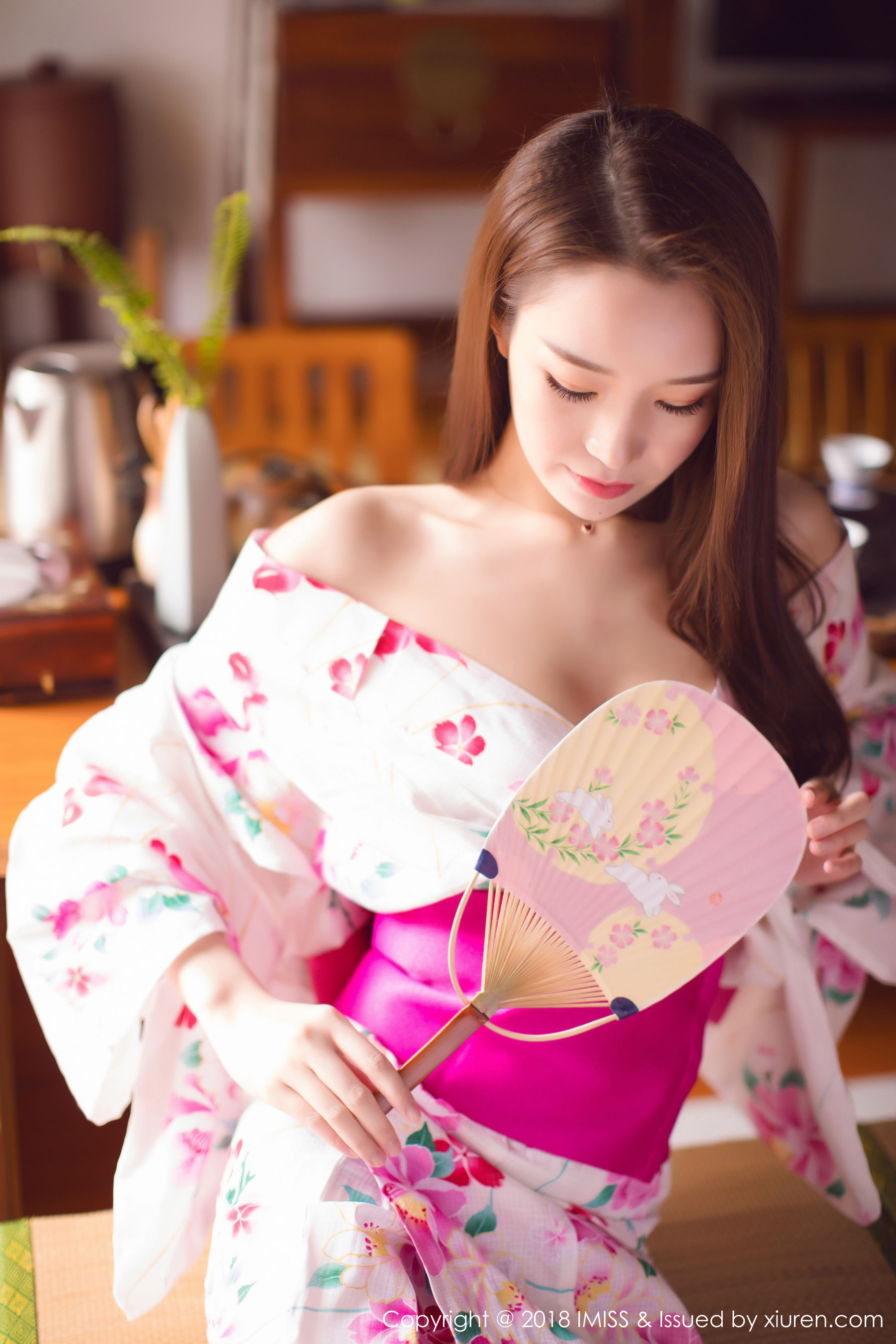 新人模特katrina《首套写真》  Vol.252-图2