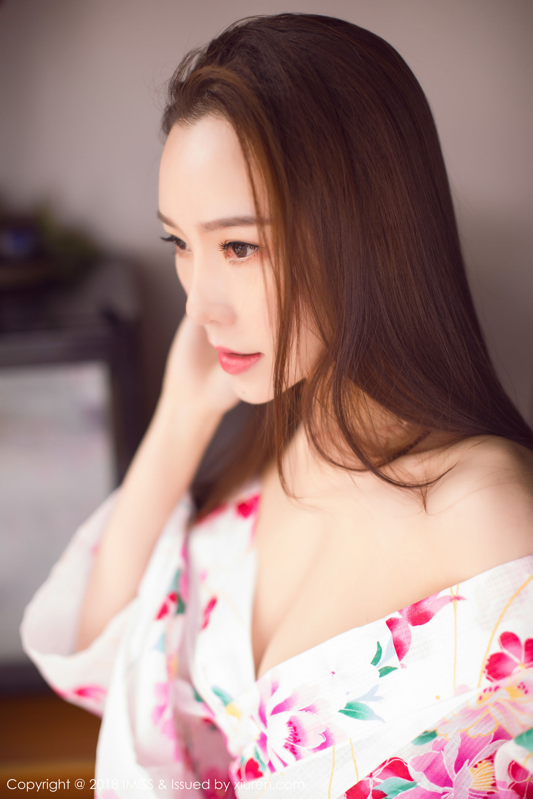 新人模特katrina《首套写真》  Vol.252-图5