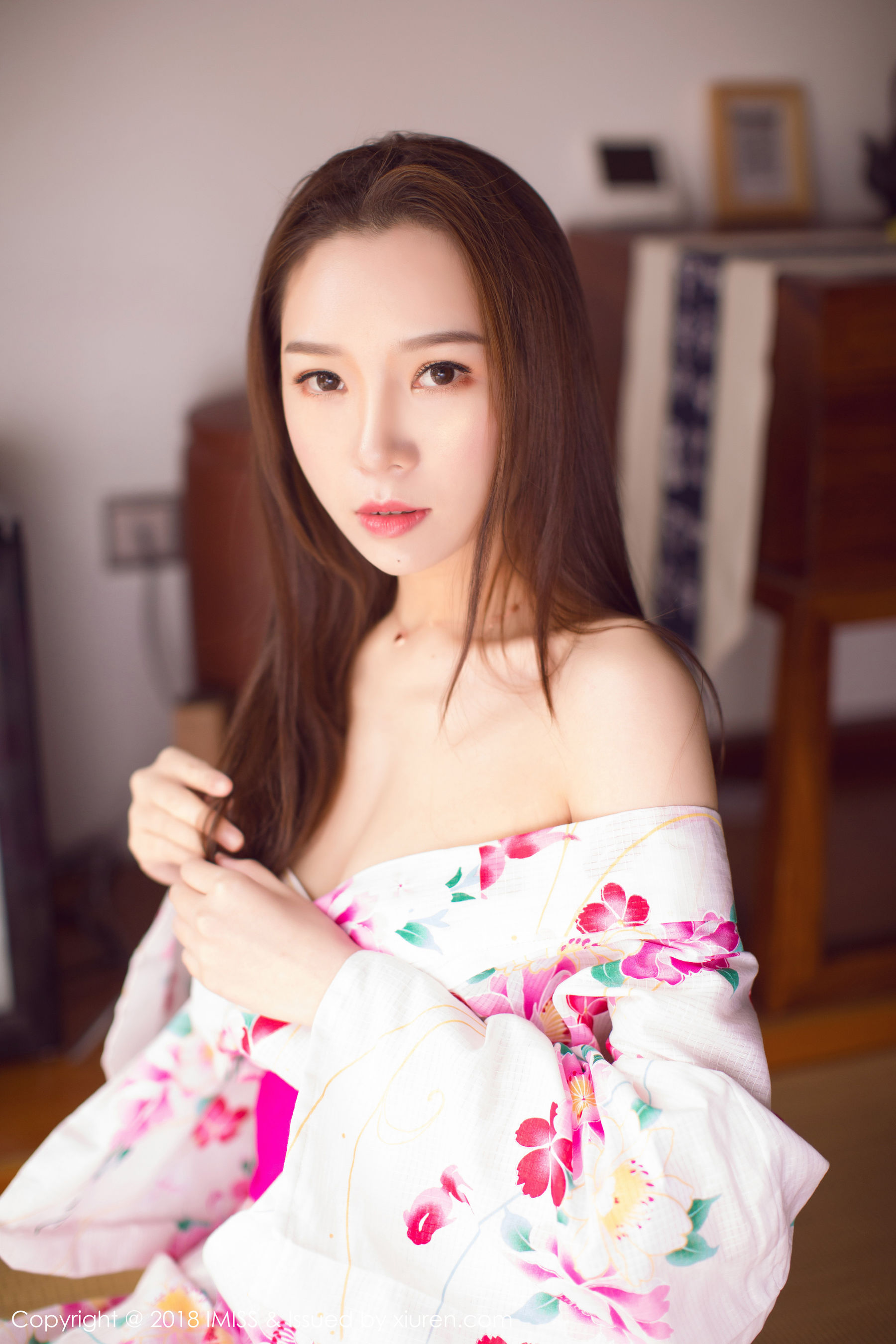 新人模特katrina《首套写真》  Vol.252-图6