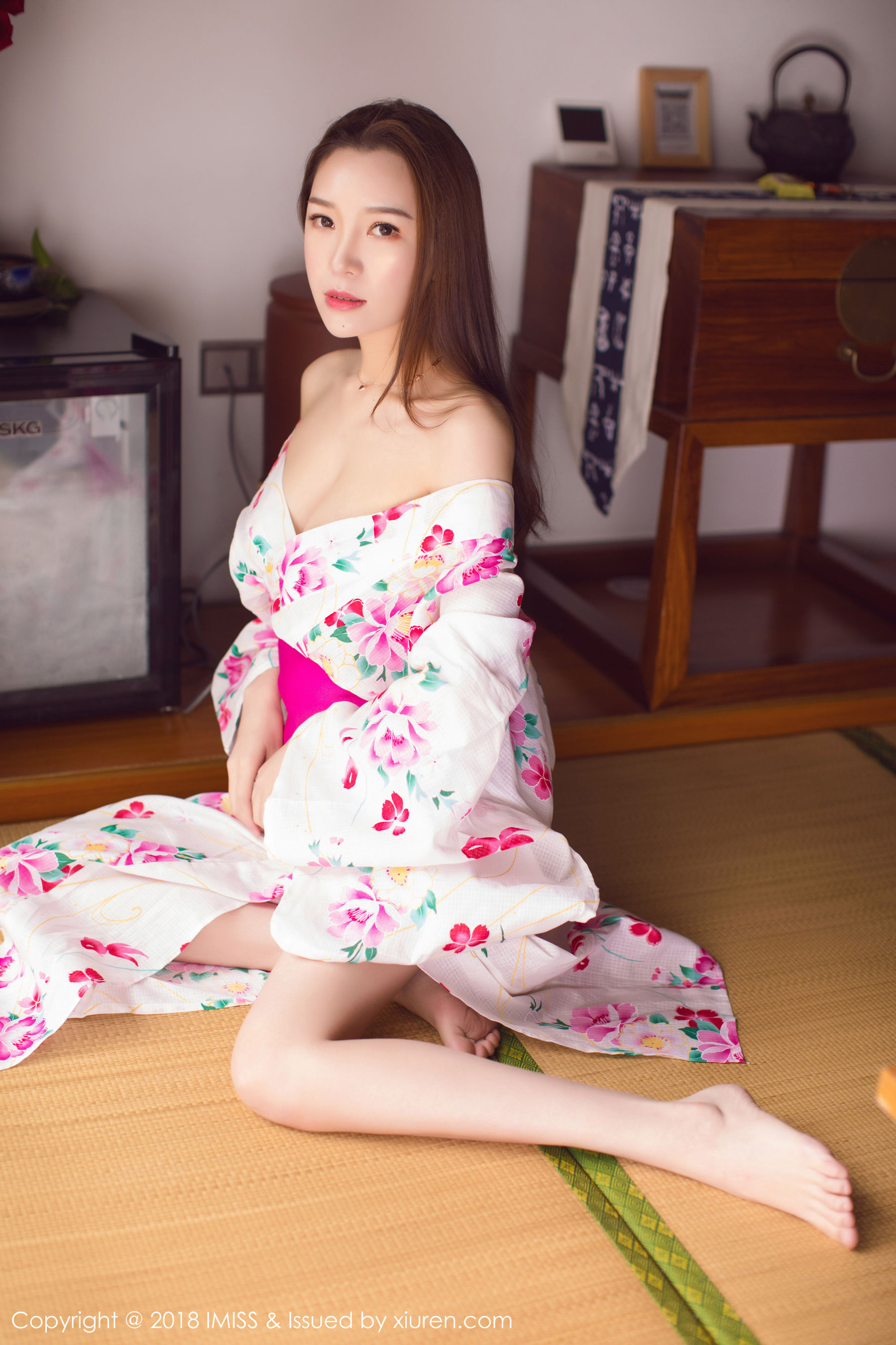 新人模特katrina《首套写真》  Vol.252-图8