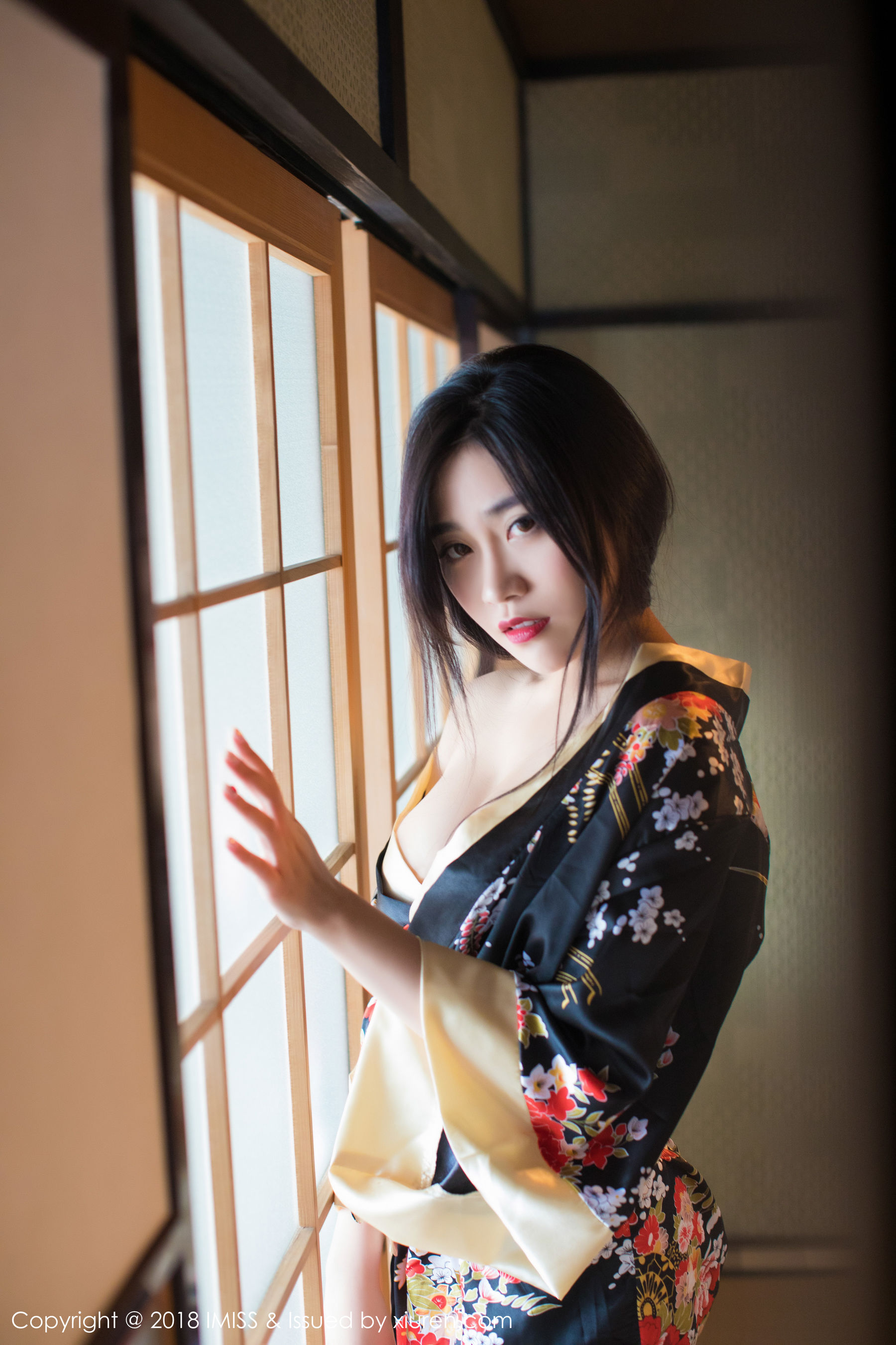 许诺Sabrina《北海道旅拍第三套》  Vol.254-图44
