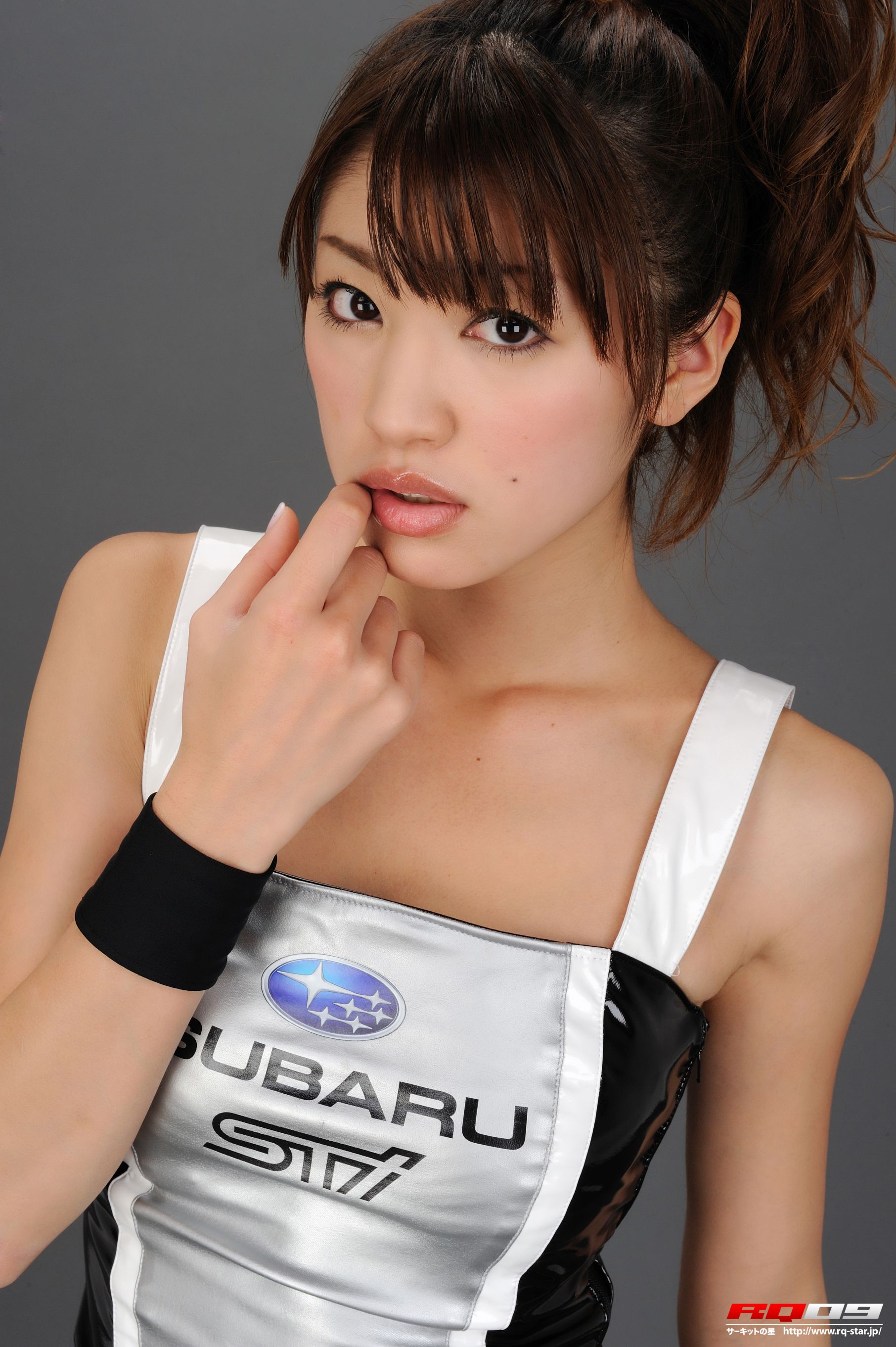 NO.00250 Kozue Yashiro 矢代梢 Race Queen 写真集-图115