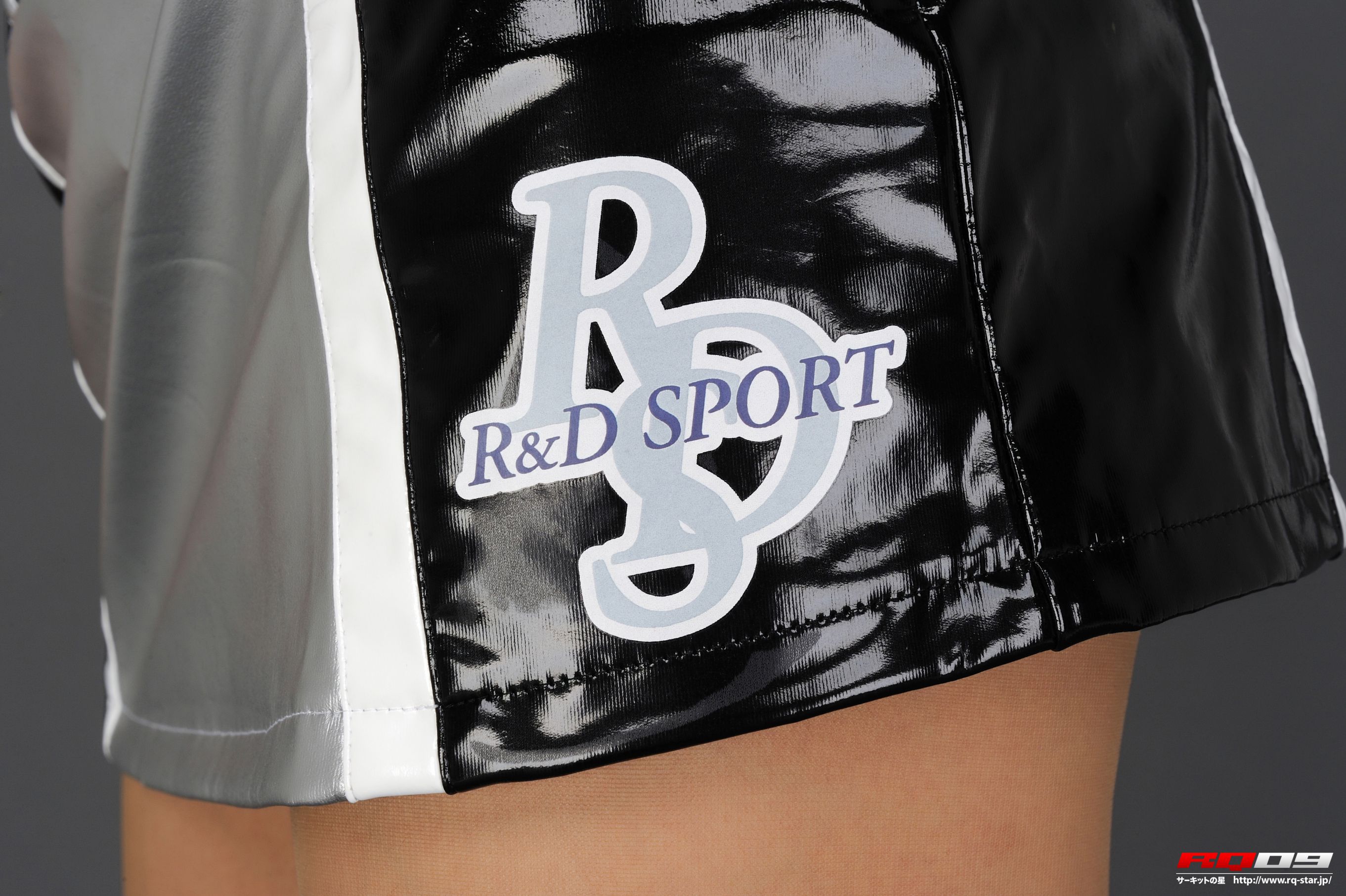 NO.00250 Kozue Yashiro 矢代梢 Race Queen 写真集-图21