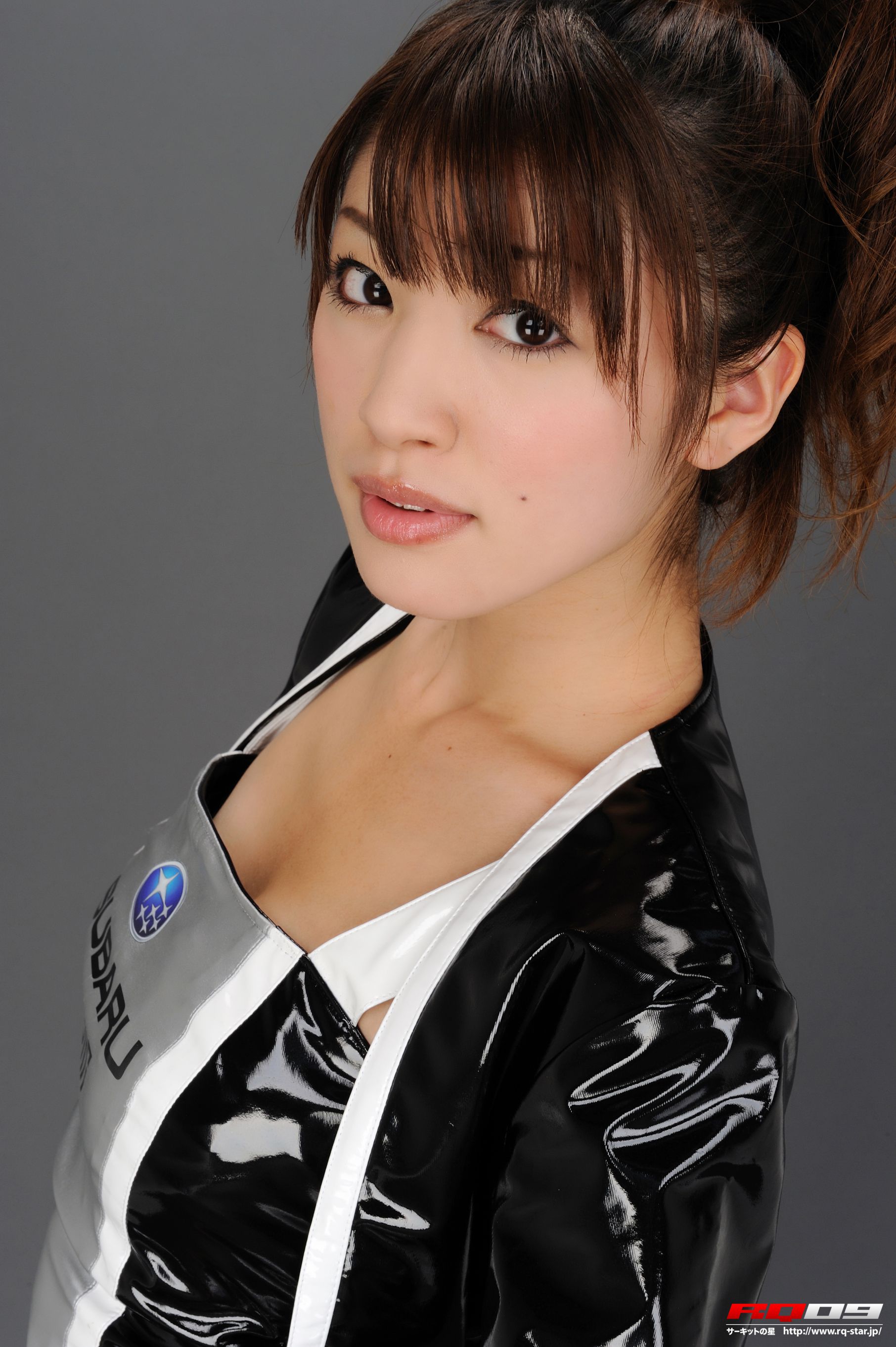 NO.00250 Kozue Yashiro 矢代梢 Race Queen 写真集-图26