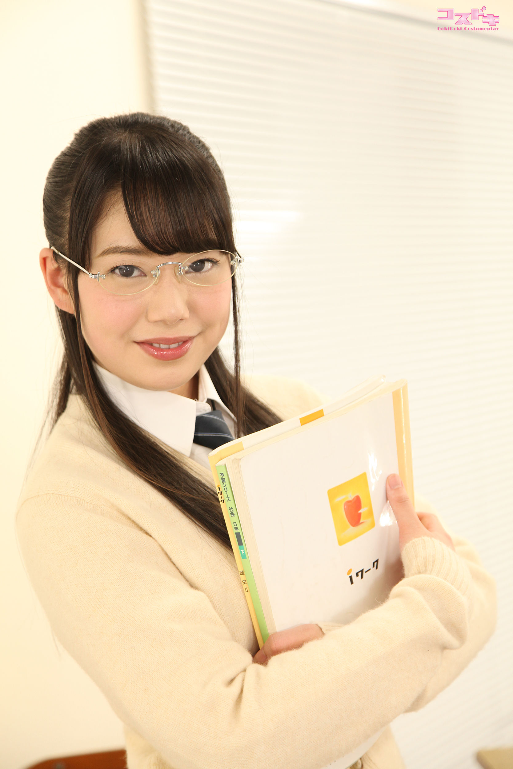 Haruka Suzumiya 涼宮はるか suzumiyaharuka_pic_seifuku1-图2