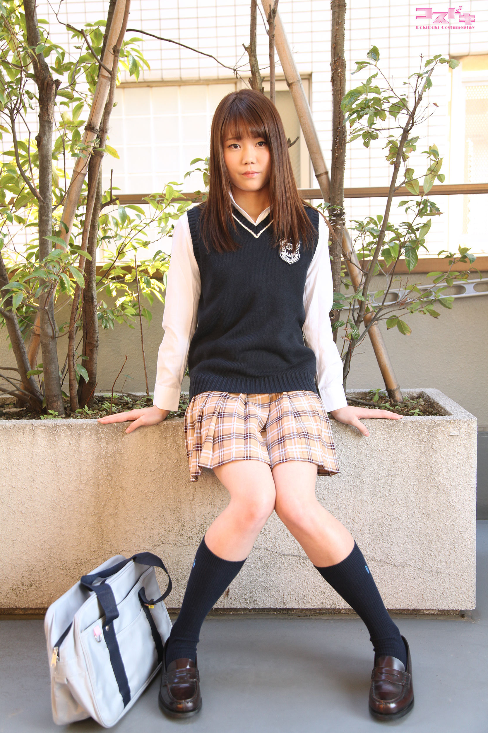 Hikari Kobayashi 小林ひかり kobayashihikari_pic_seifuku1-图14