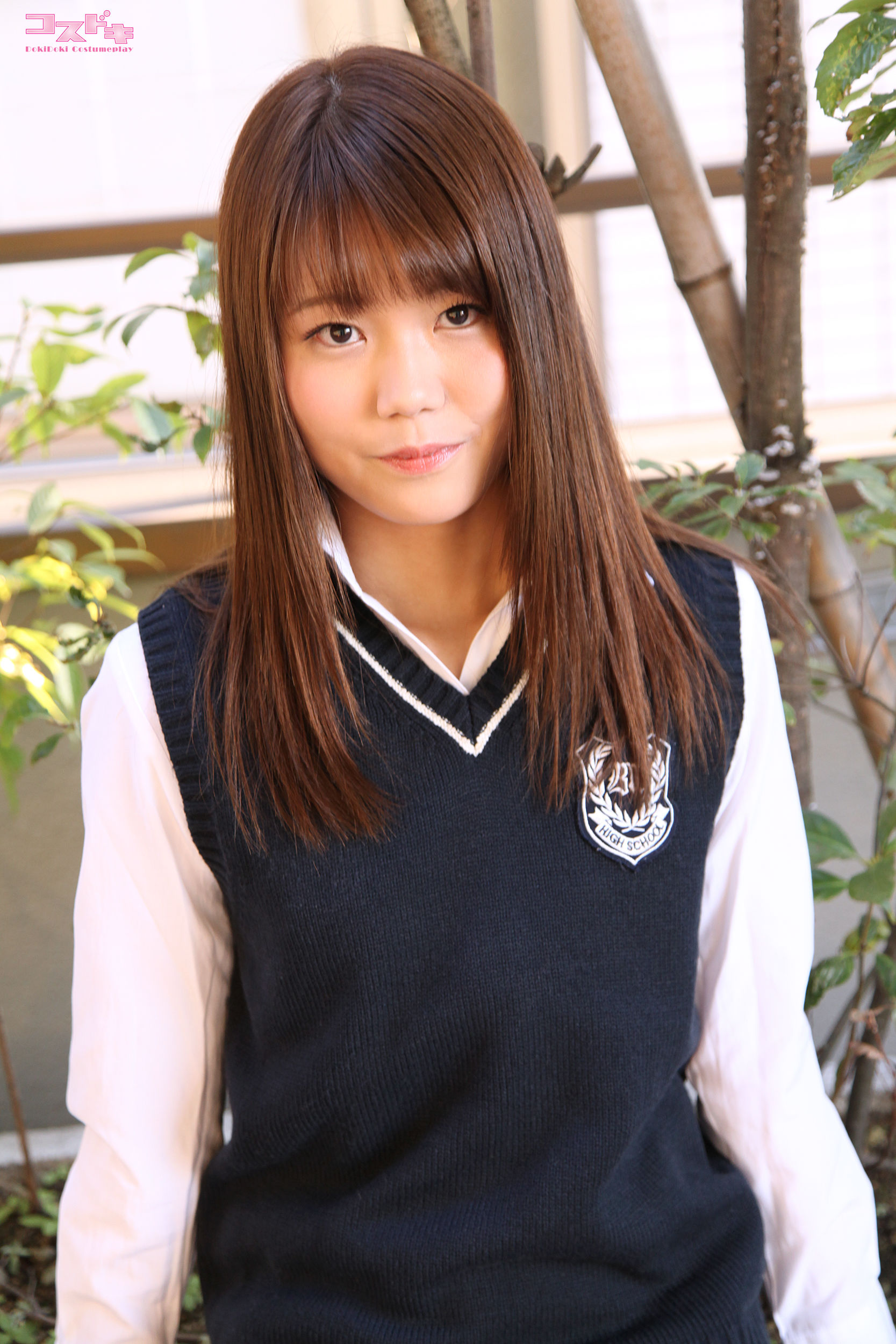 Hikari Kobayashi 小林ひかり kobayashihikari_pic_seifuku1-图15
