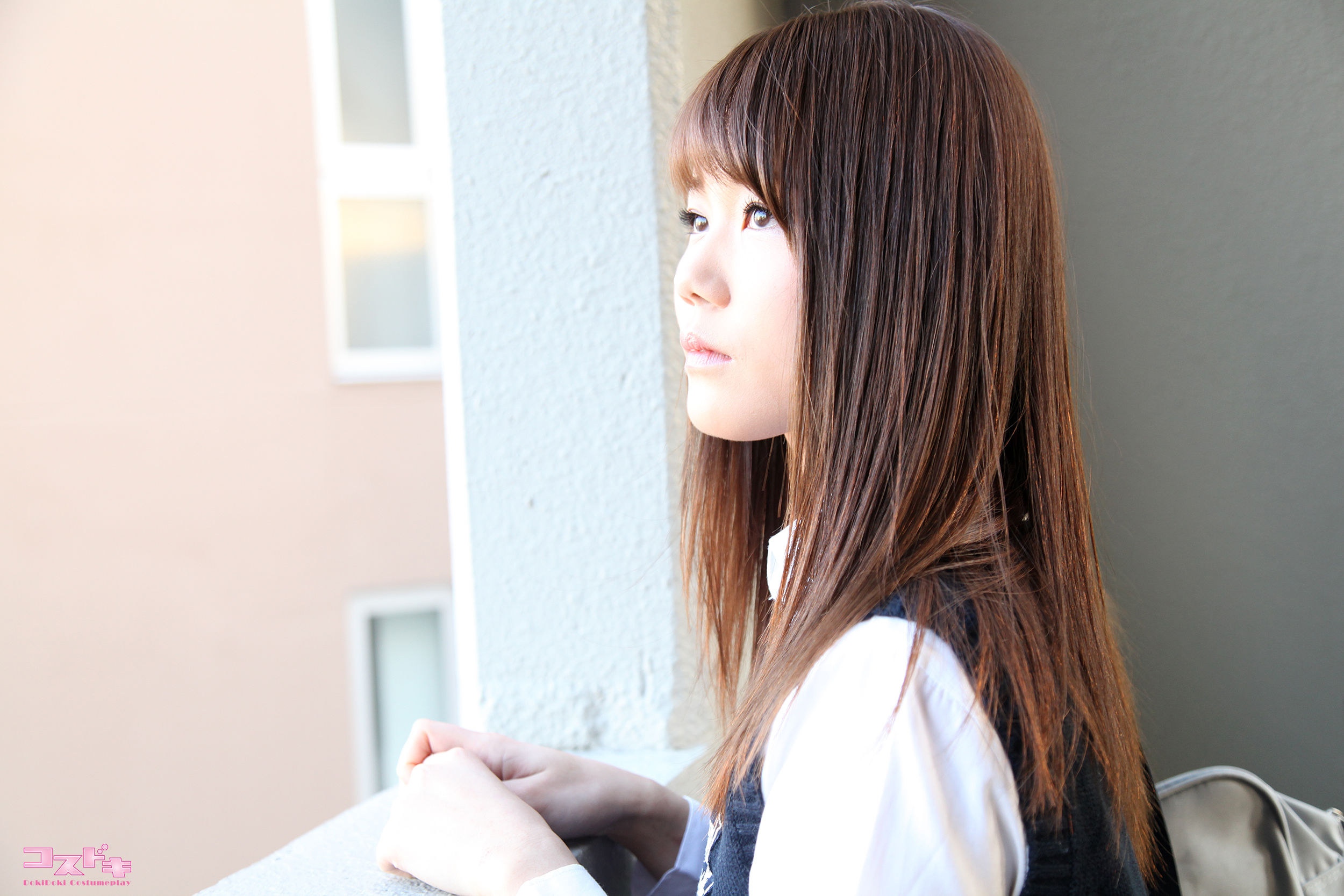Hikari Kobayashi 小林ひかり kobayashihikari_pic_seifuku1-图21