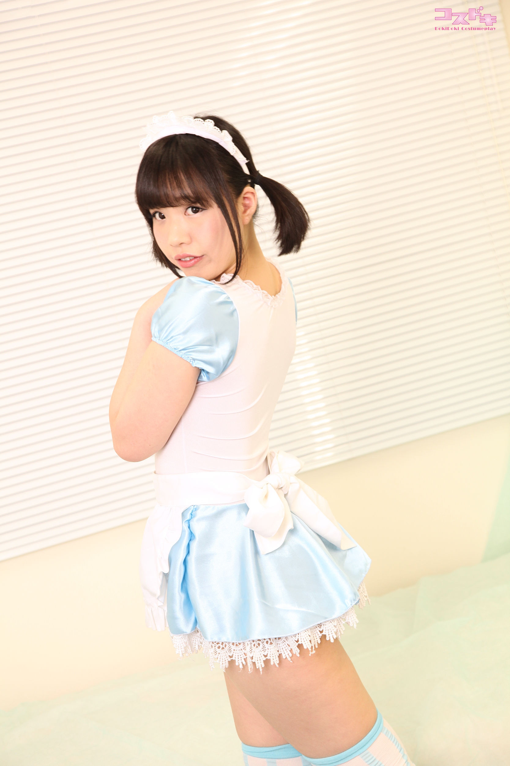 Karen Miruku 華恋みるく karenmiruku_pic_maid1-图9