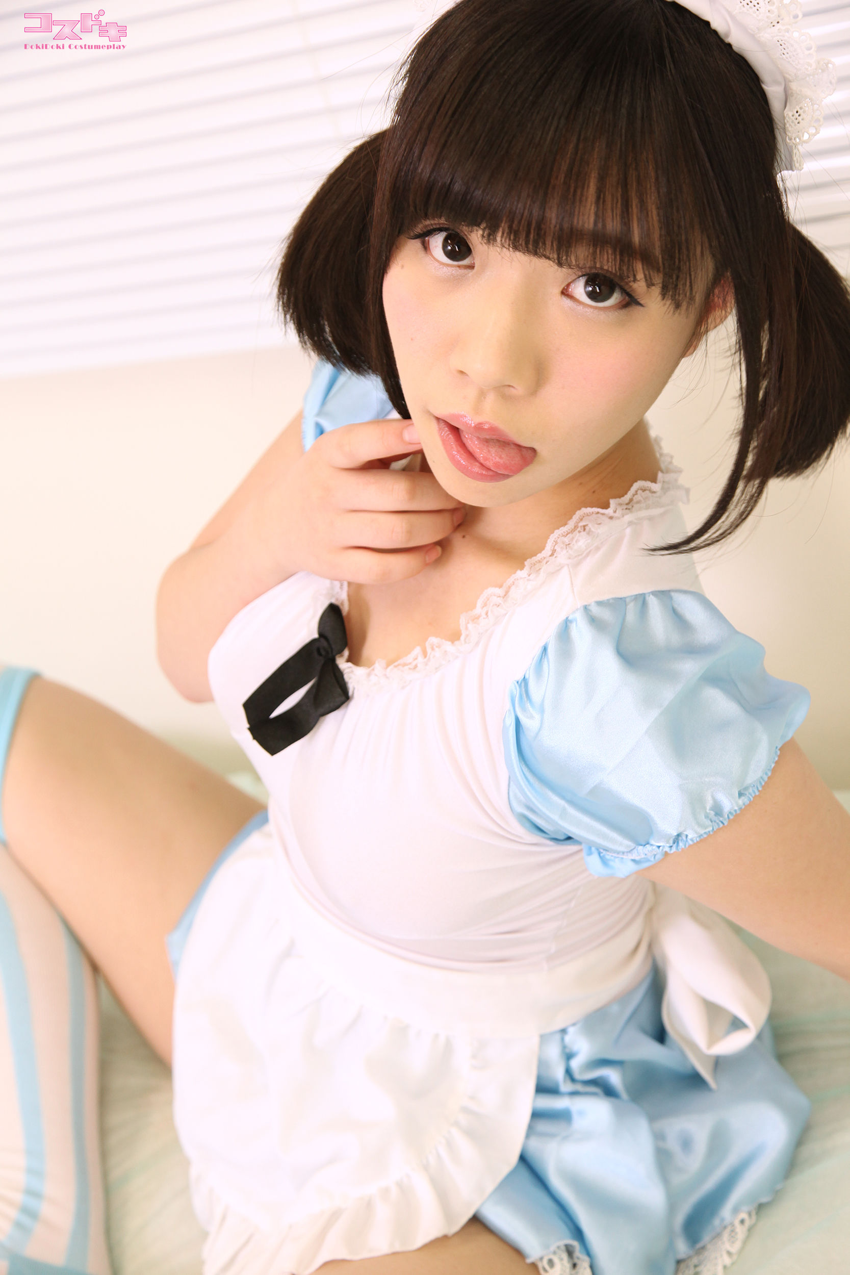 Karen Miruku 華恋みるく karenmiruku_pic_maid1-图24