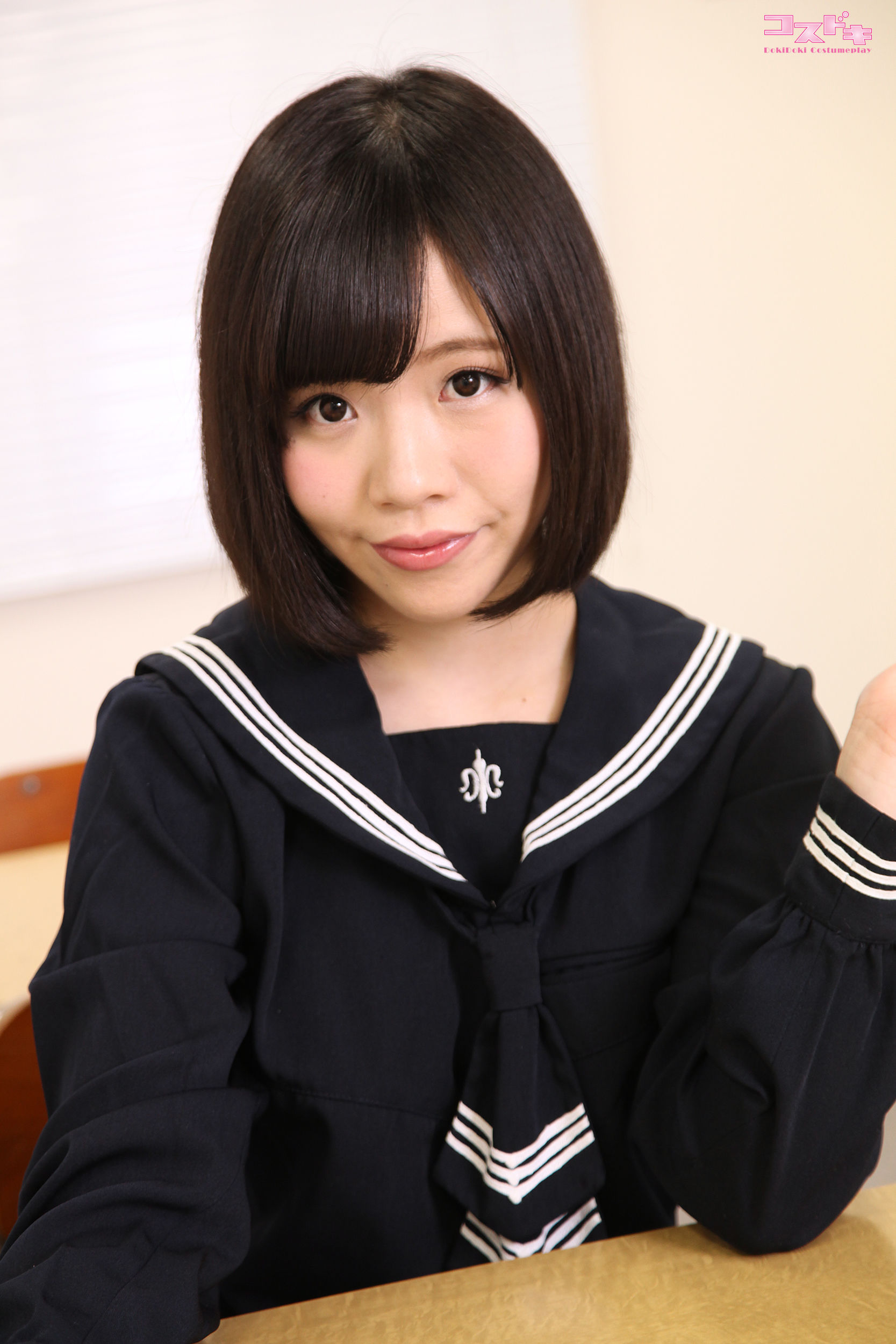 Karen Miruku 華恋みるく karenmiruku_pic_sailor1-图9