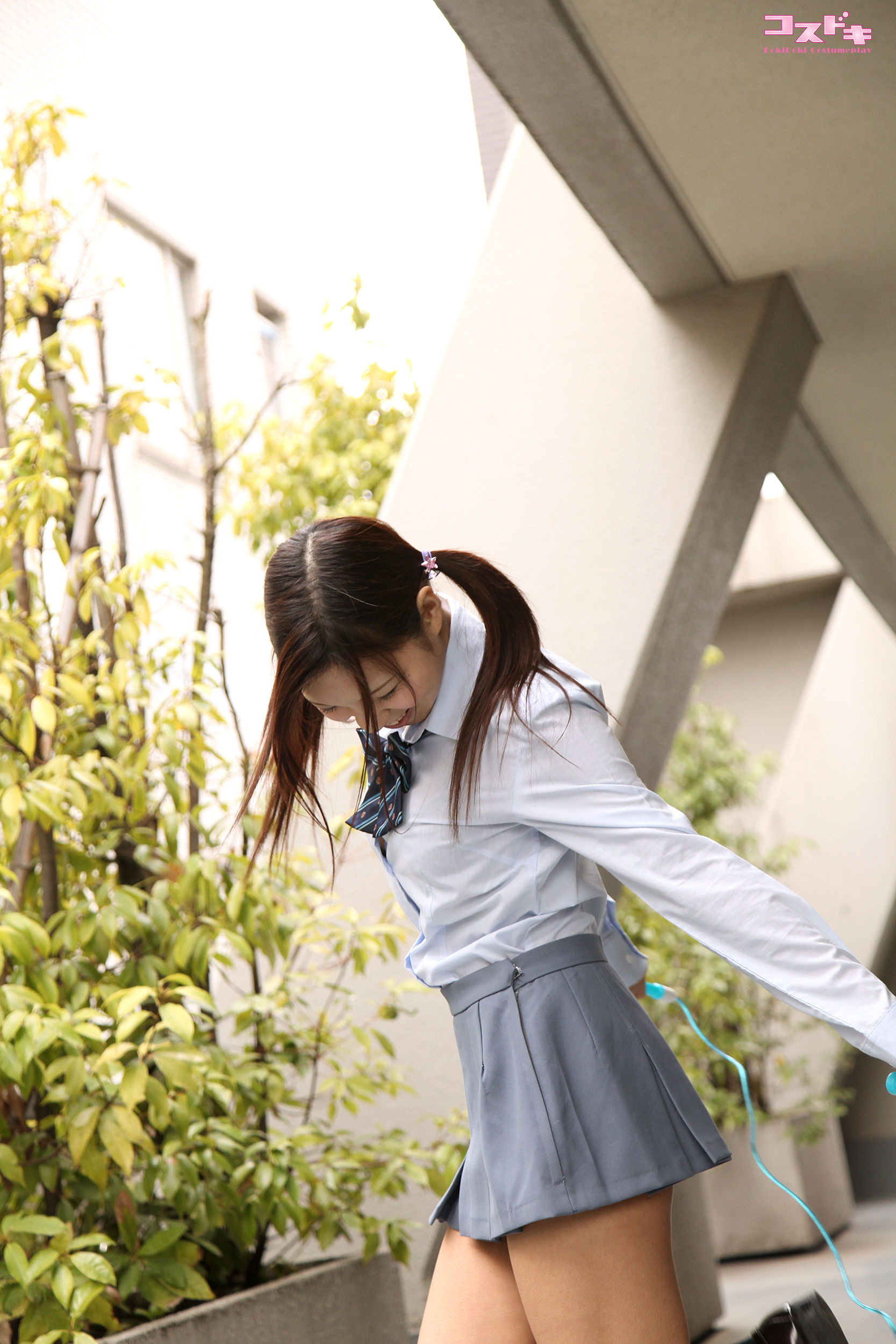 Mei Adachi 安達メイ adachimei_pic_seifukuB2-图2