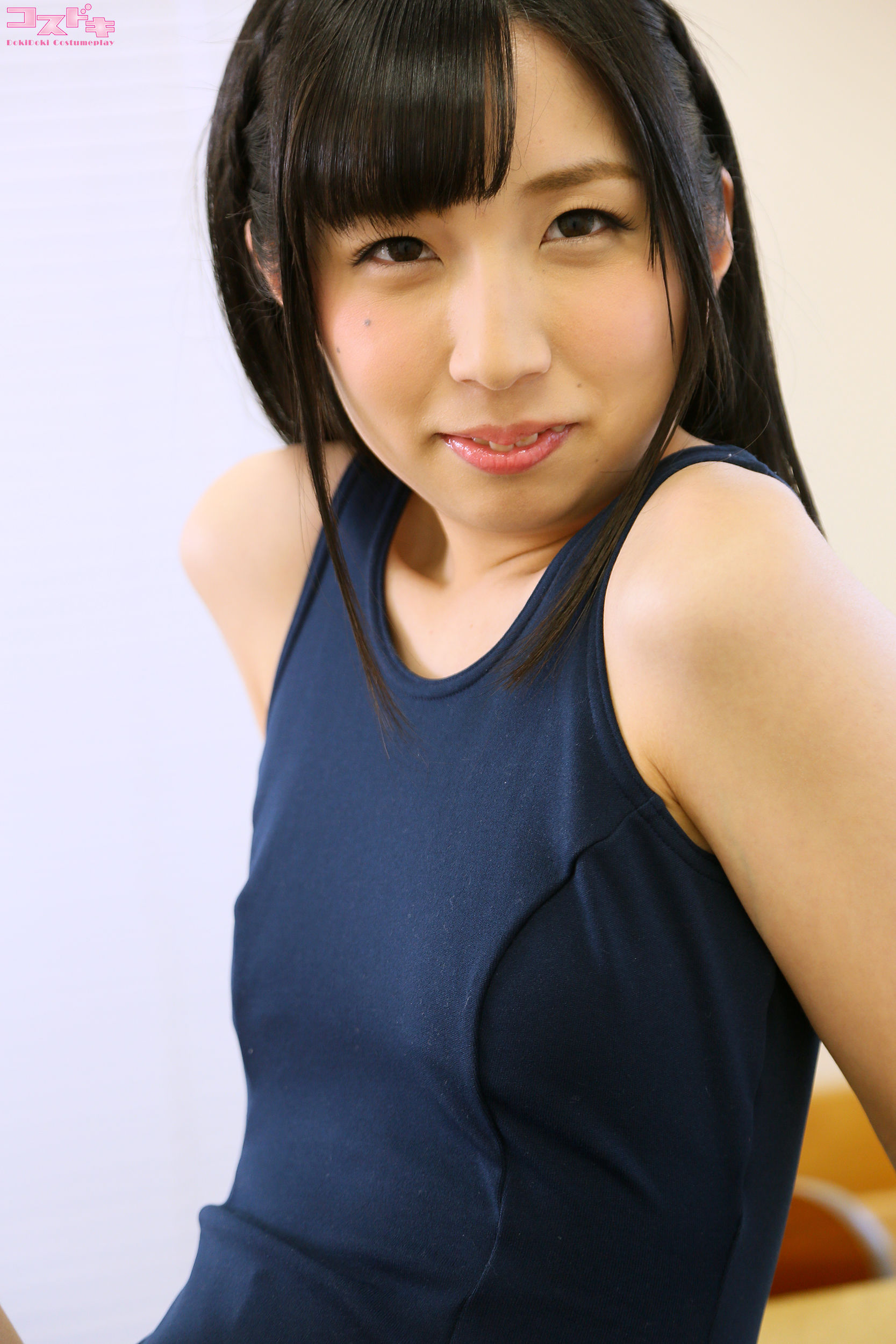 Ran Sasayama 笹山らん - sasayamaran_pic_sukumizu1-图39