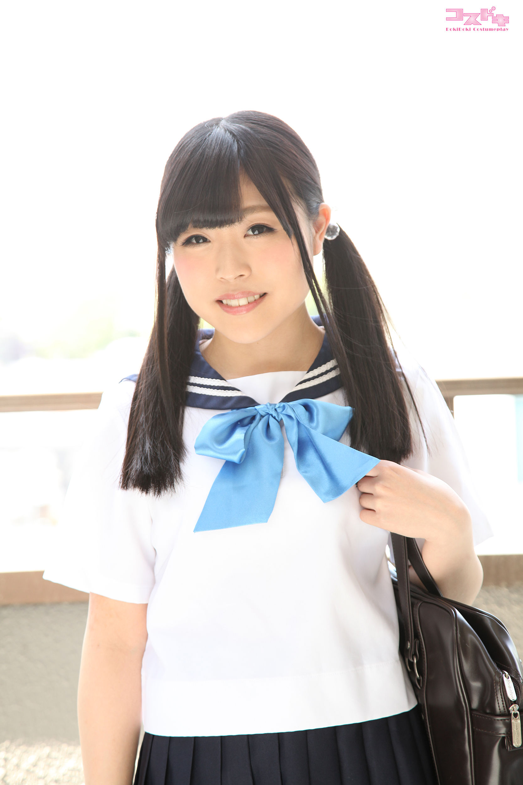 Sara Suzuhara 鈴原さら suzuharasara_pic_sailor1-图1