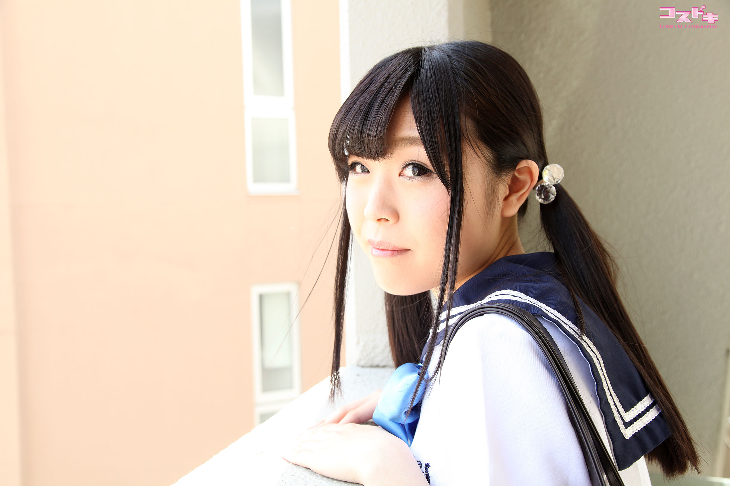 Sara Suzuhara 鈴原さら suzuharasara_pic_sailor1-图6