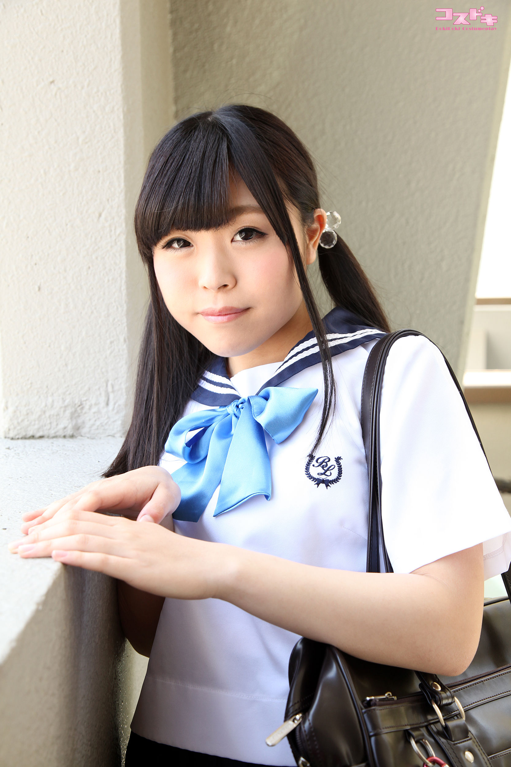 Sara Suzuhara 鈴原さら suzuharasara_pic_sailor1-图7