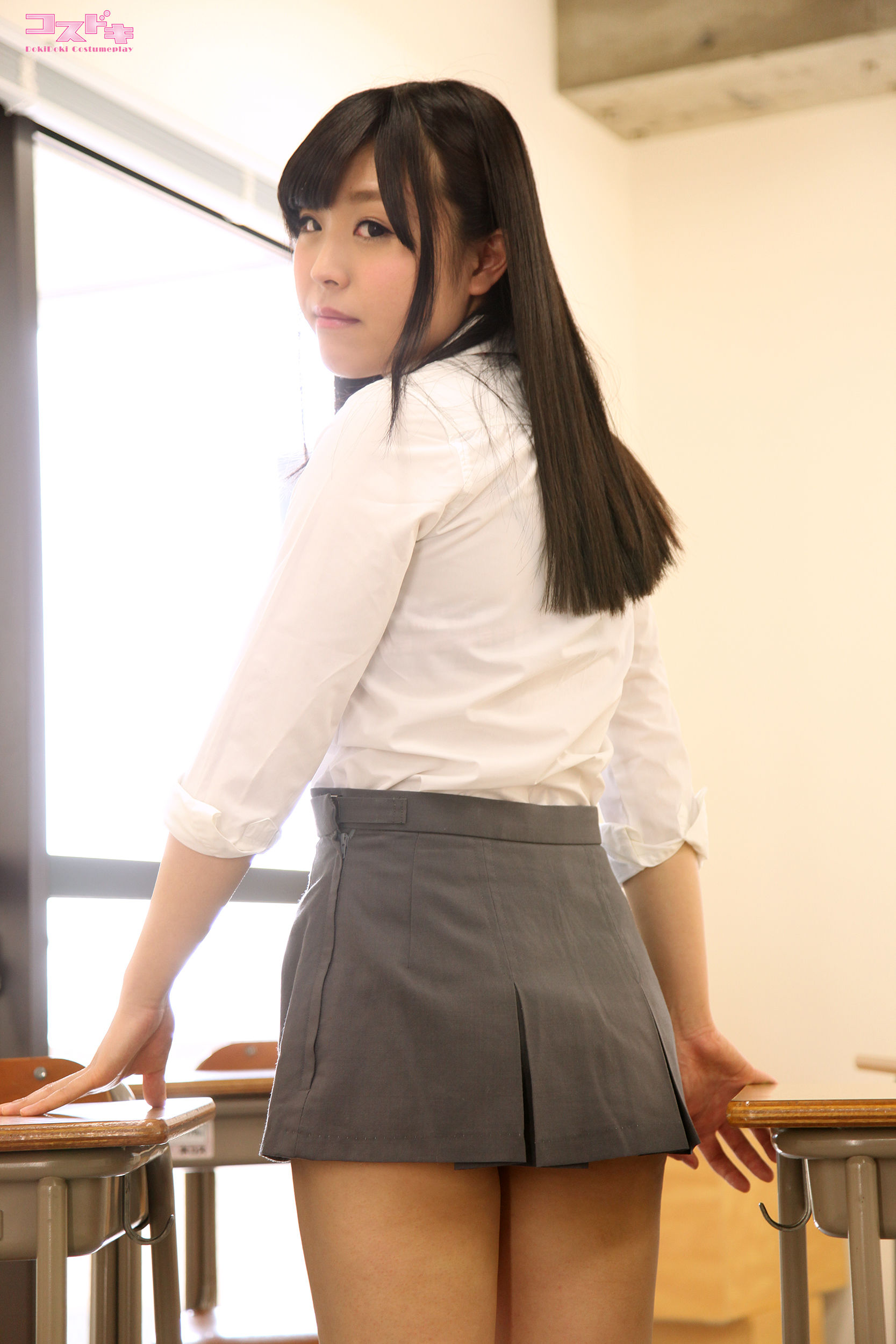 Sara Suzuhara 鈴原さら suzuharasara_pic_seifuku1-图11