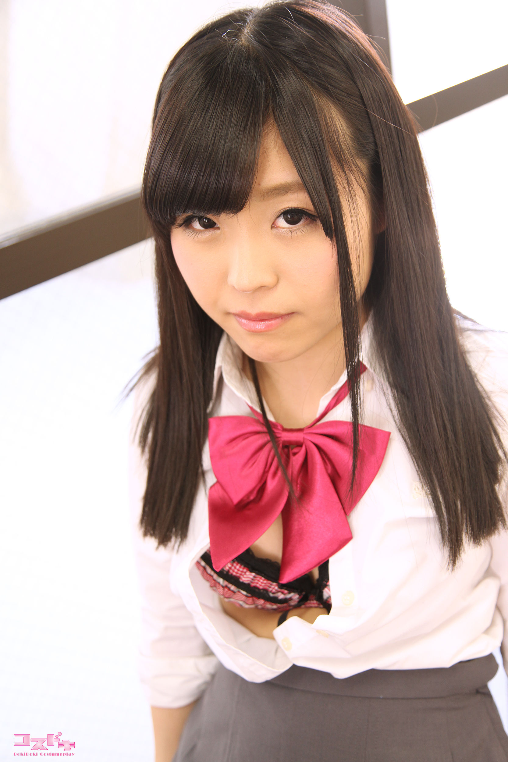 Sara Suzuhara 鈴原さら suzuharasara_pic_seifuku1-图29