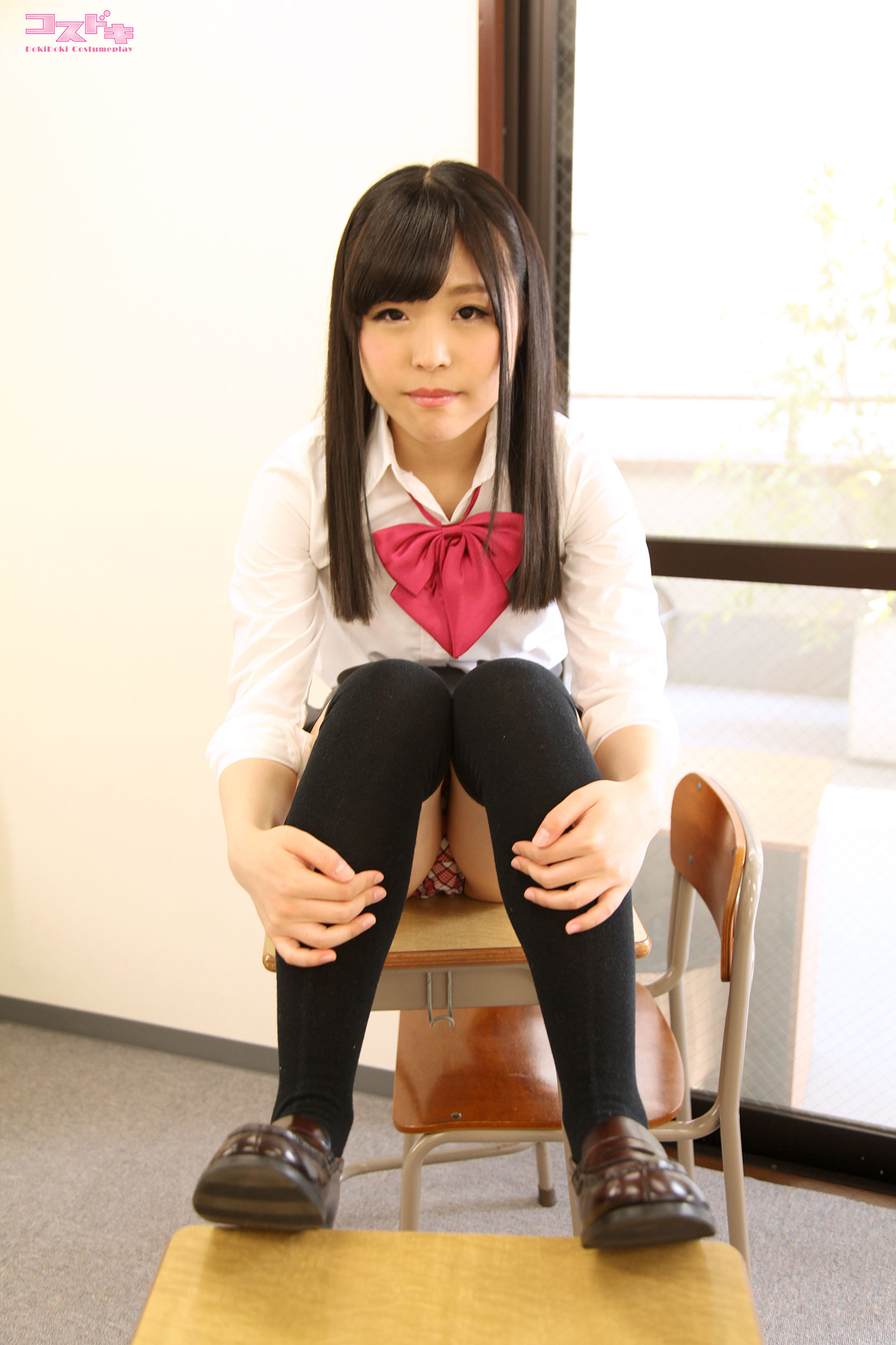 Sara Suzuhara 鈴原さら suzuharasara_pic_seifuku1-图7