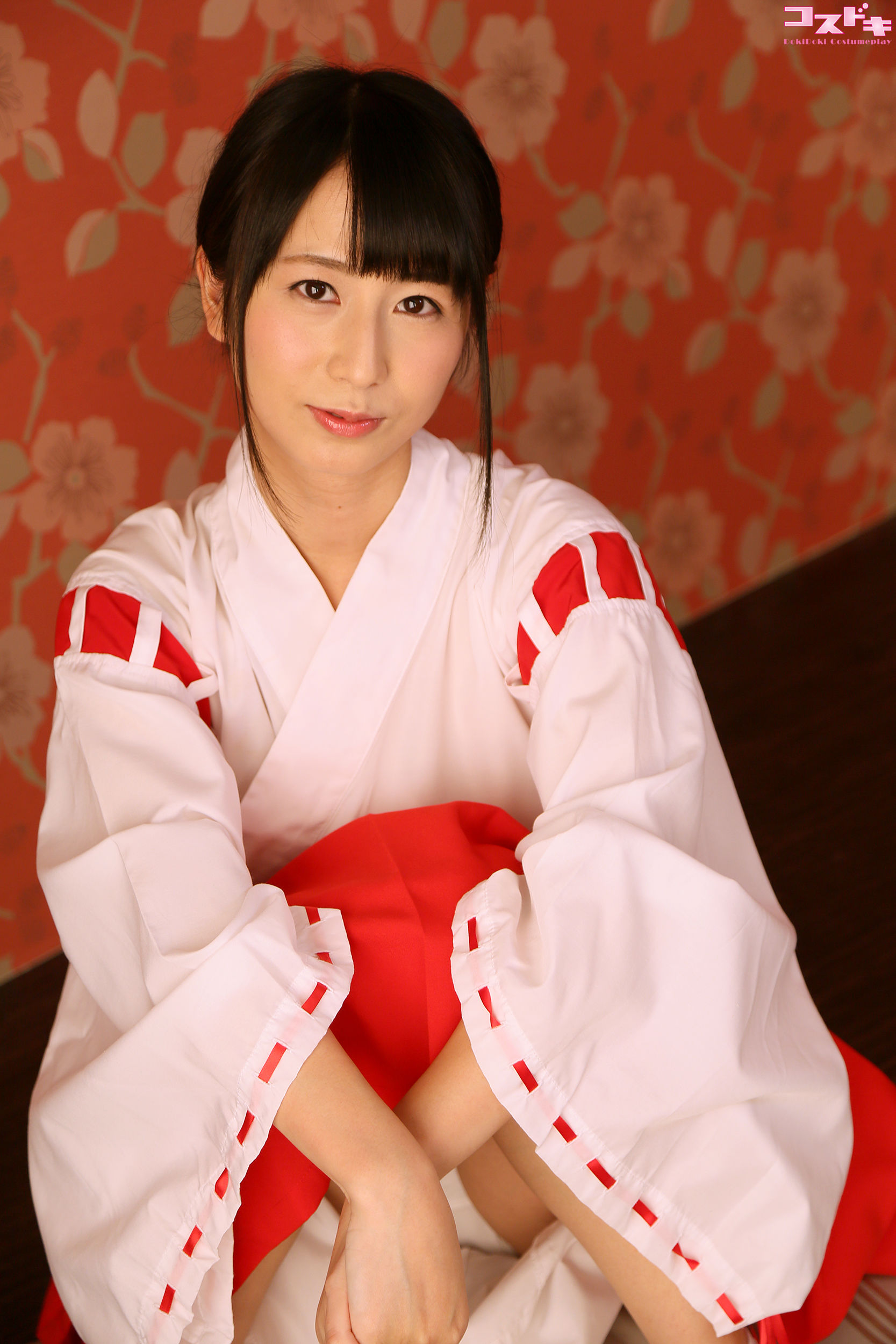 Sora Izumi 泉水蒼空 - izumisora_pic_miko1-图22