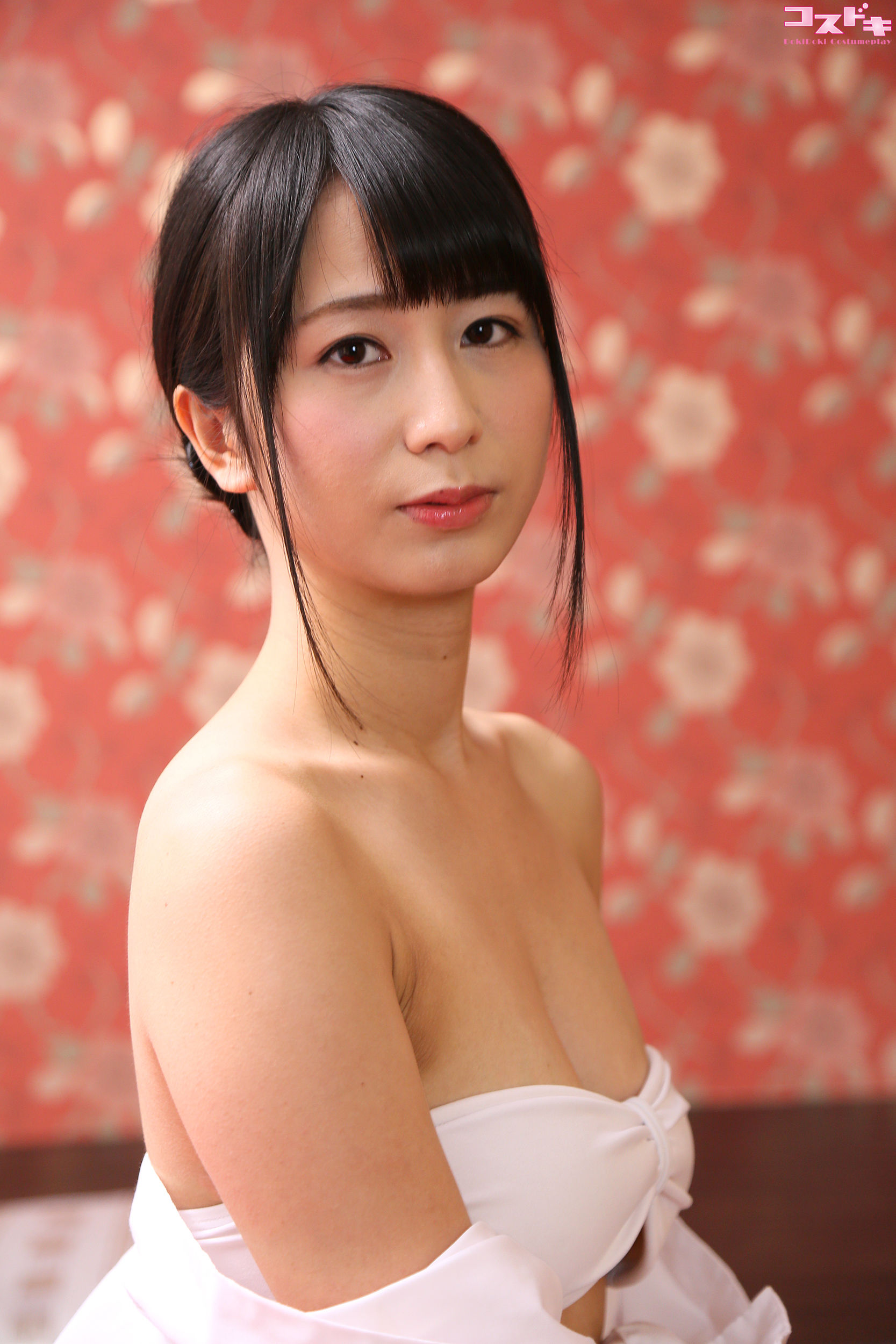 Sora Izumi 泉水蒼空 - izumisora_pic_miko1-图42