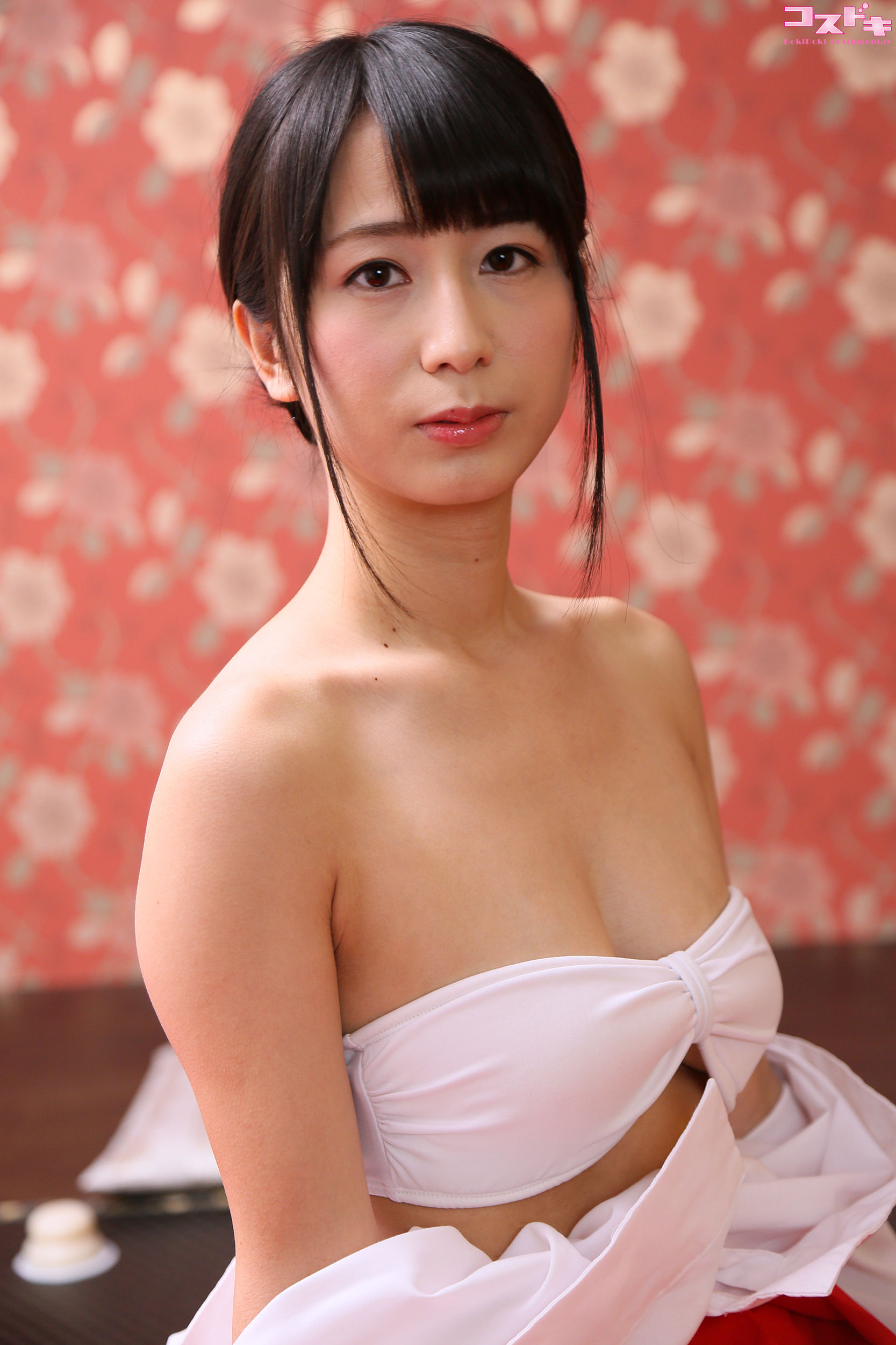 Sora Izumi 泉水蒼空 - izumisora_pic_miko1-图43