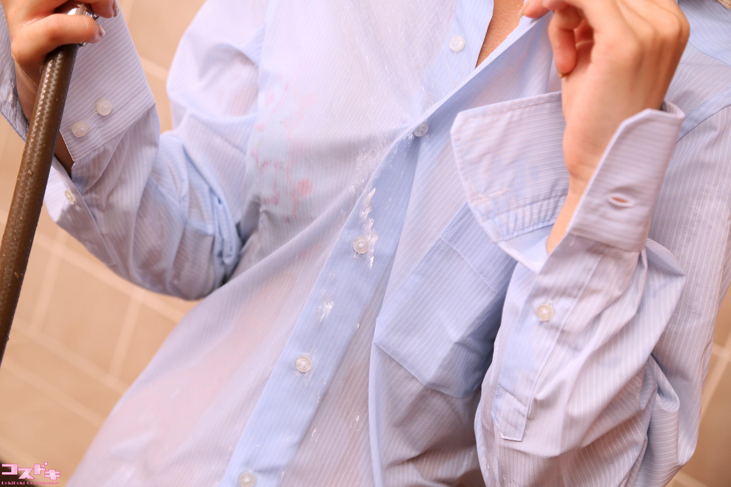 Tsubasa Akimoto 秋本翼 - akimototsubasa4_pic_bathroom1-图10
