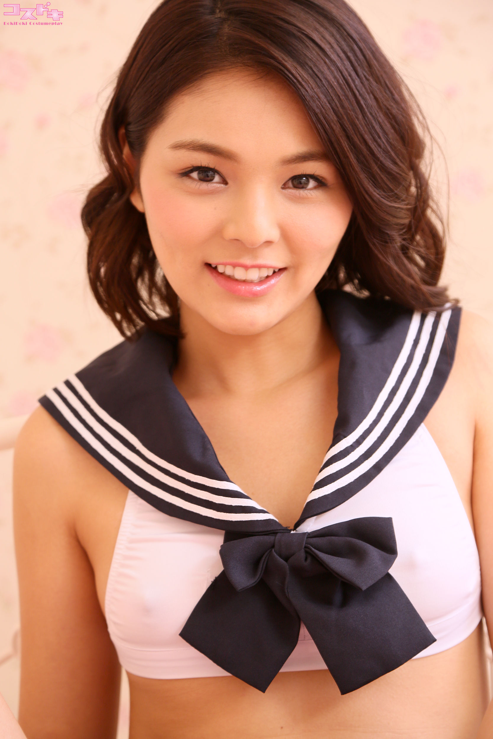 Tsubasa Akimoto 秋本翼 - akimototsubasa4_pic_sexyjk1-图41